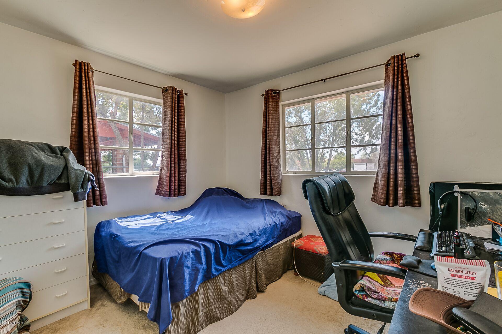 Country Club Park - Residential