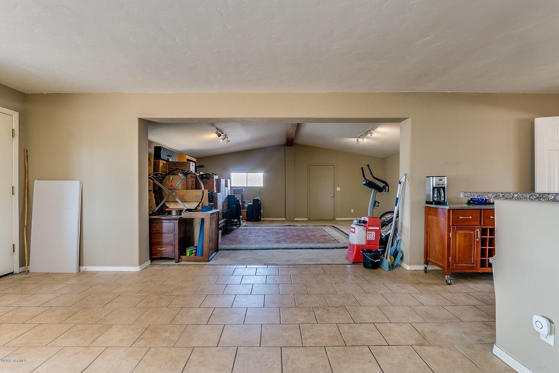 Country Club Park - Residential