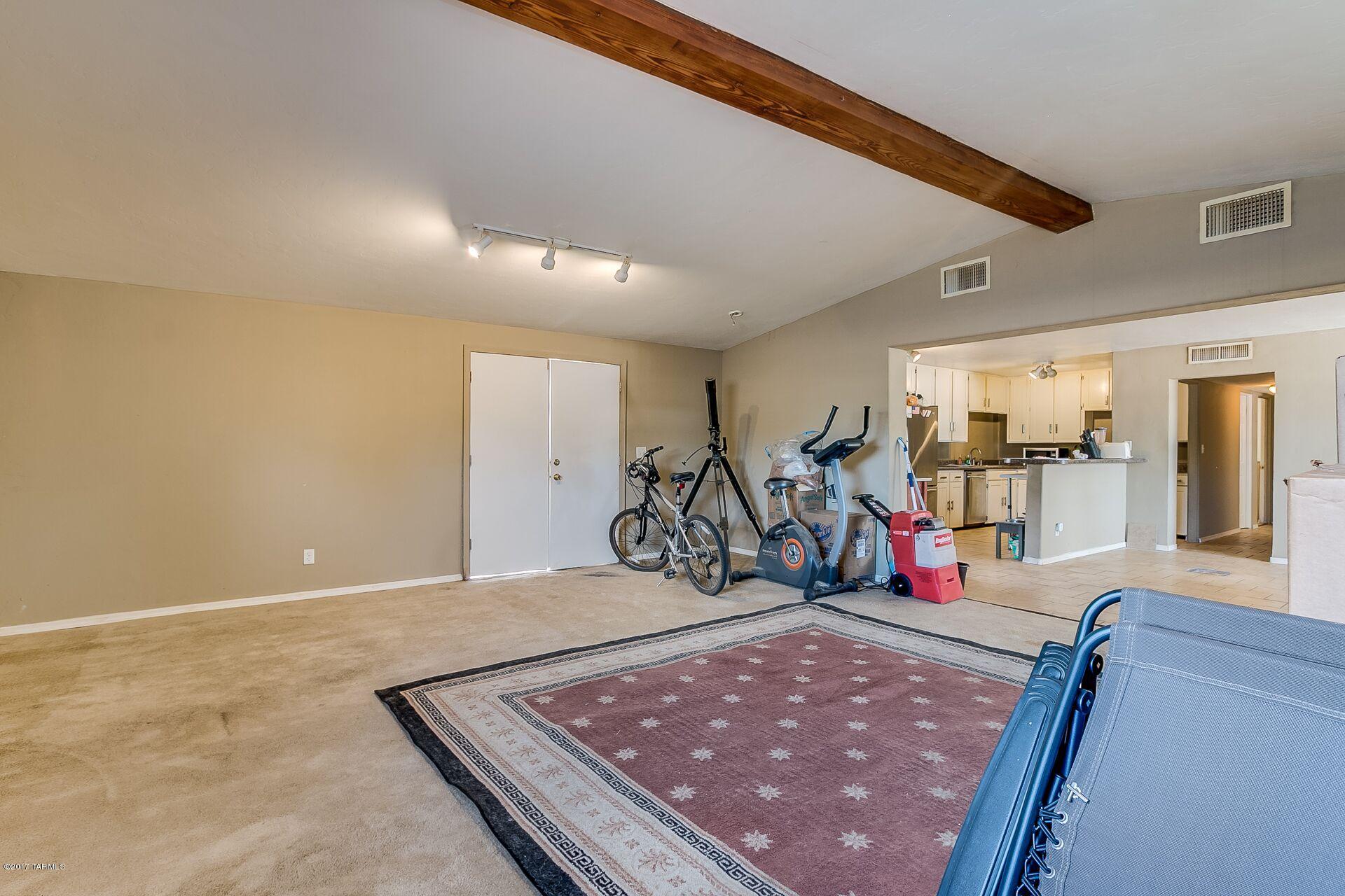 Country Club Park - Residential