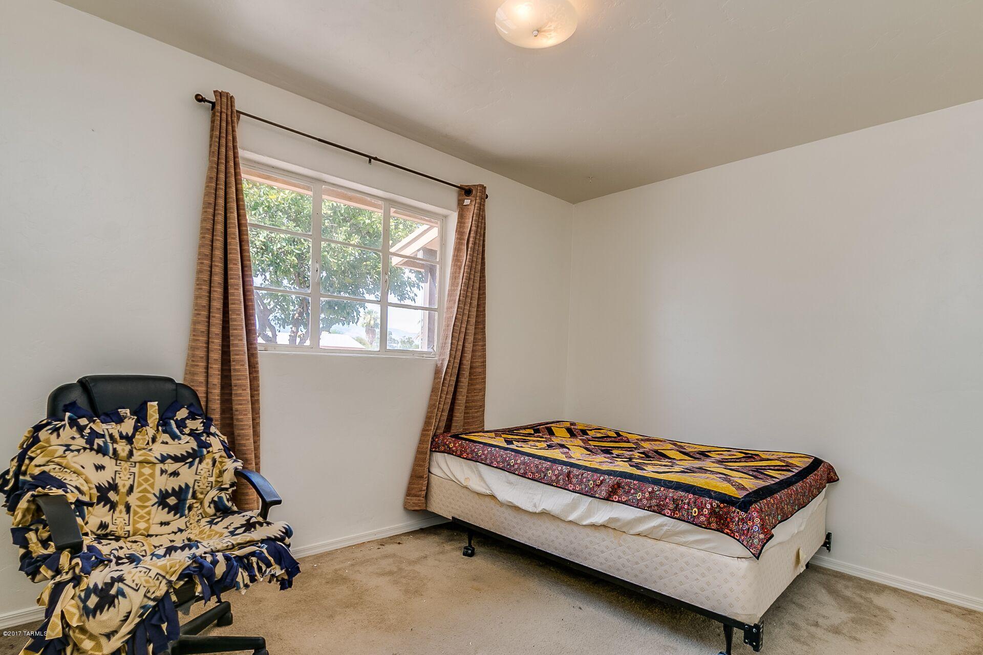 Country Club Park - Residential