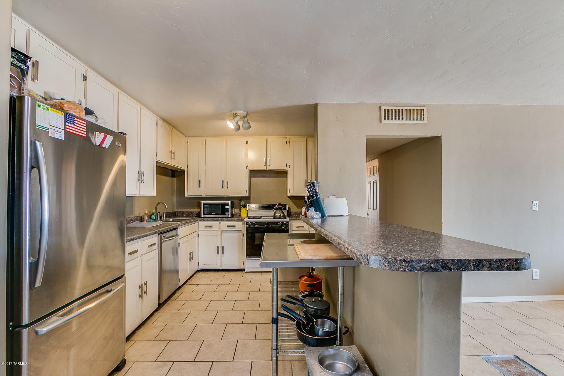 Country Club Park - Residential
