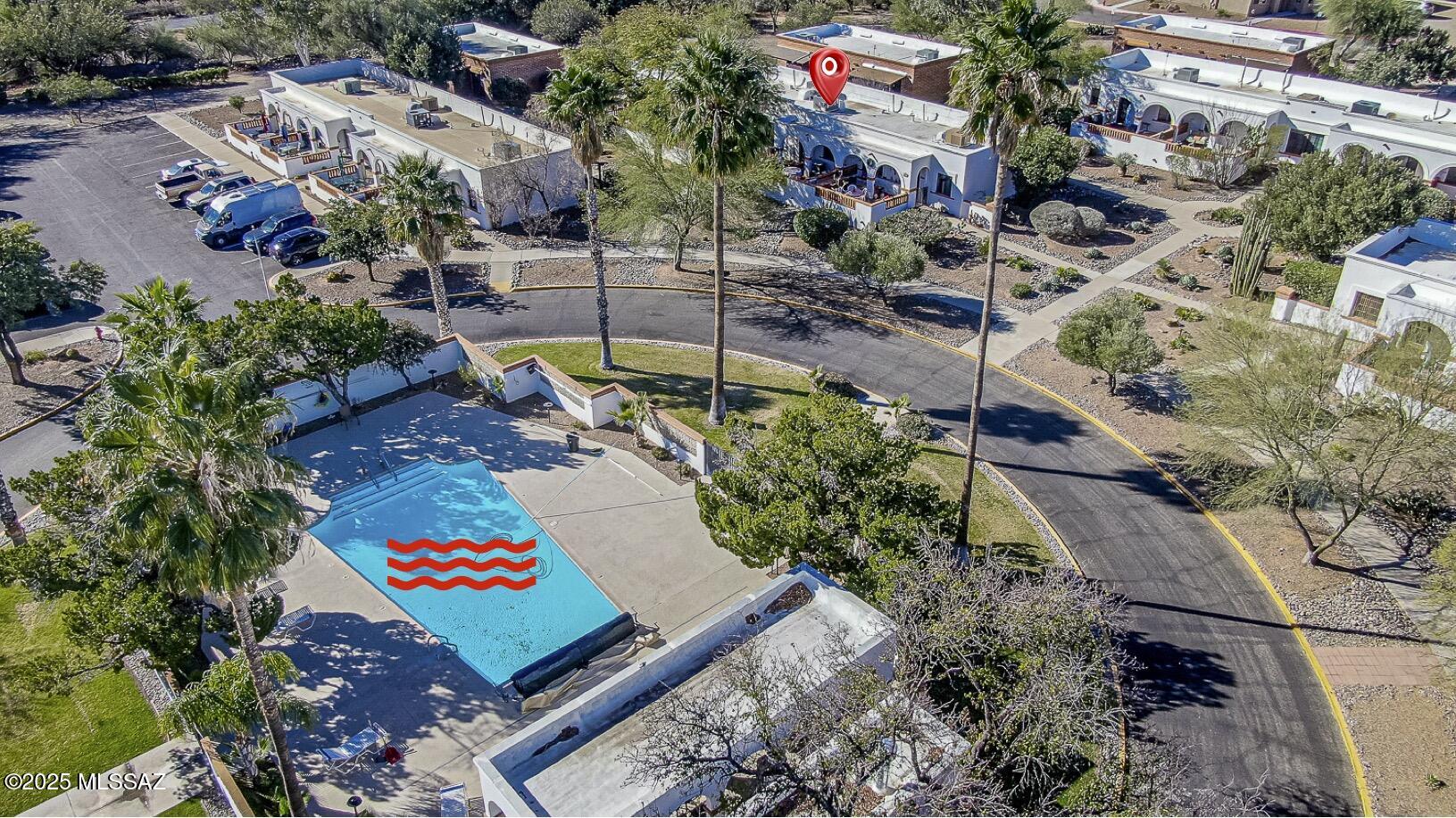 Haven Green Valley West(480-840,842-1153) - Residential