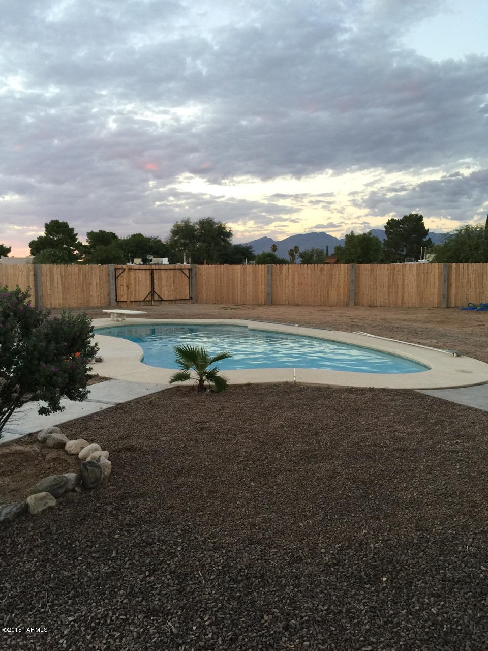 Carson Park (1-65) - Residential