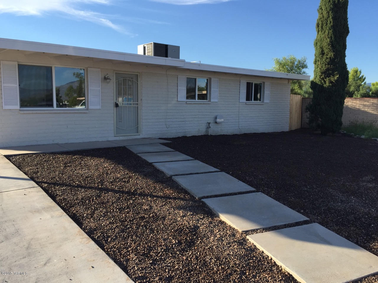 Carson Park (1-65) - Residential