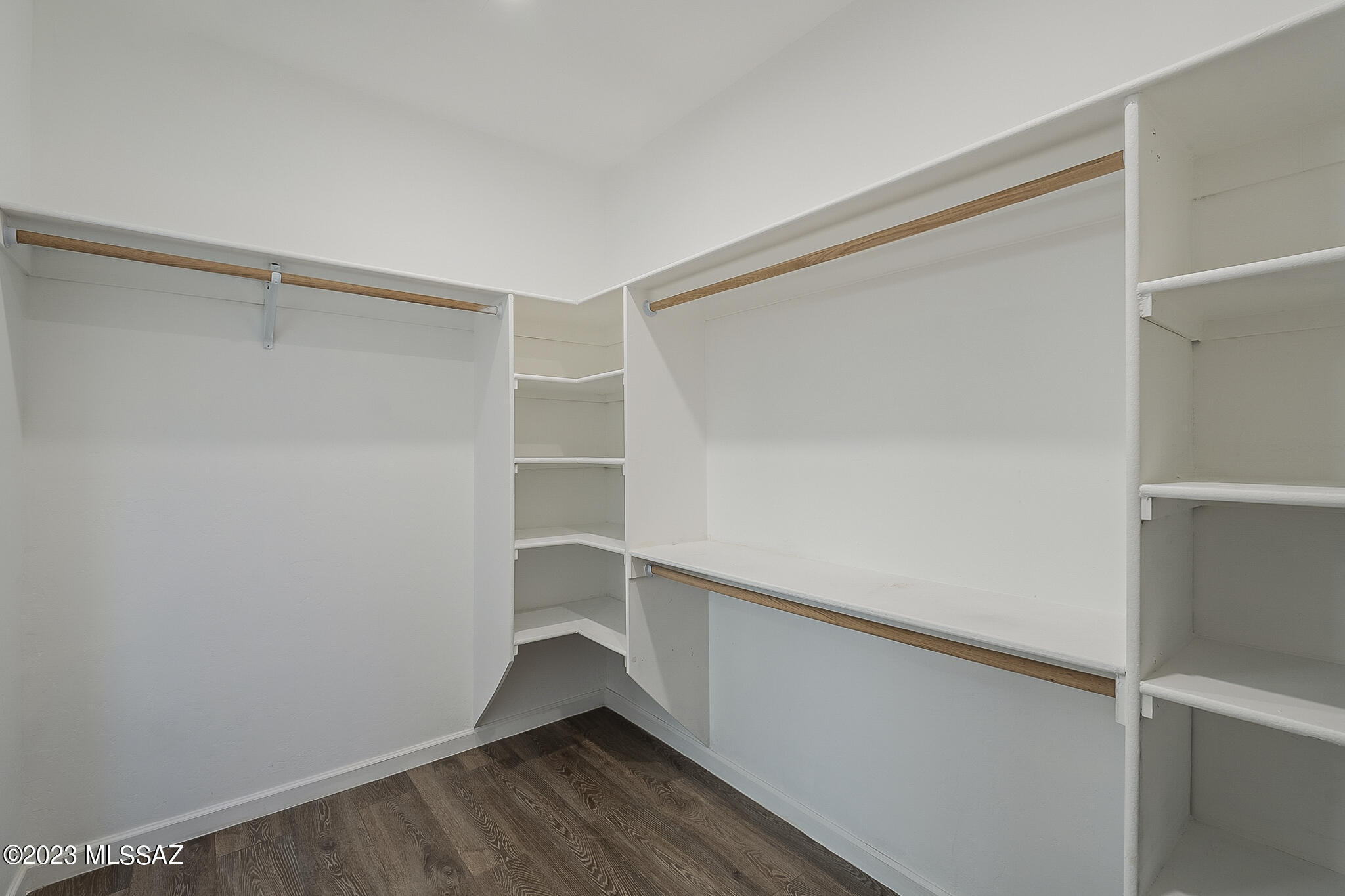 El Tirador Estates (1-183) - Residential