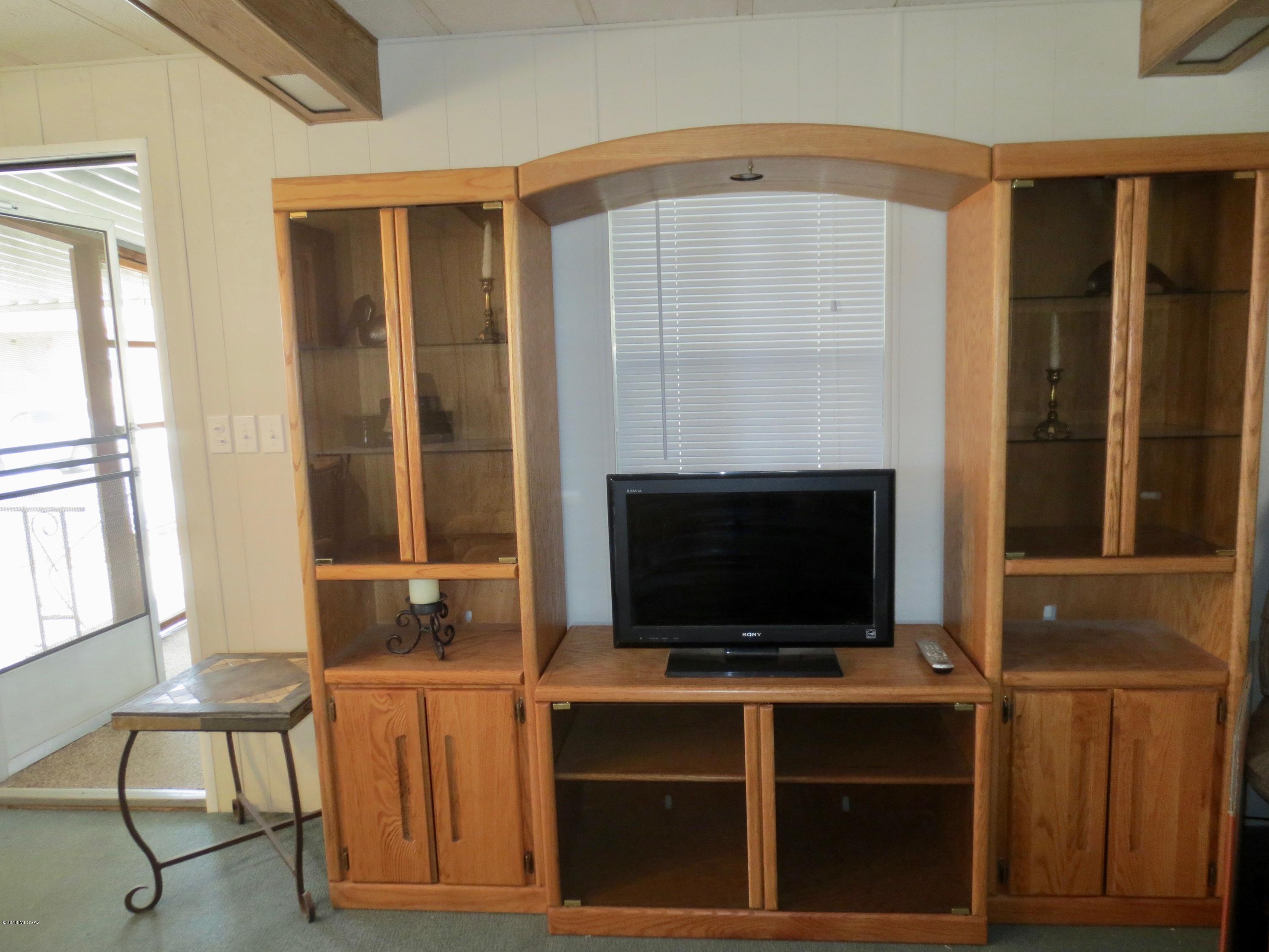Fairhaven Mobile Home Park - Residential