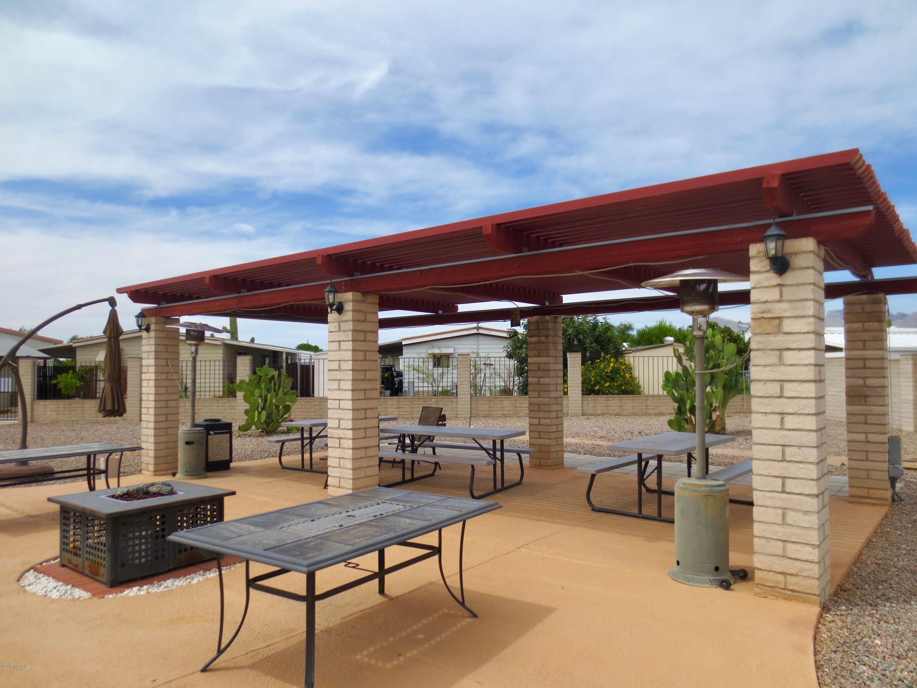 Fairhaven Mobile Home Park - Residential