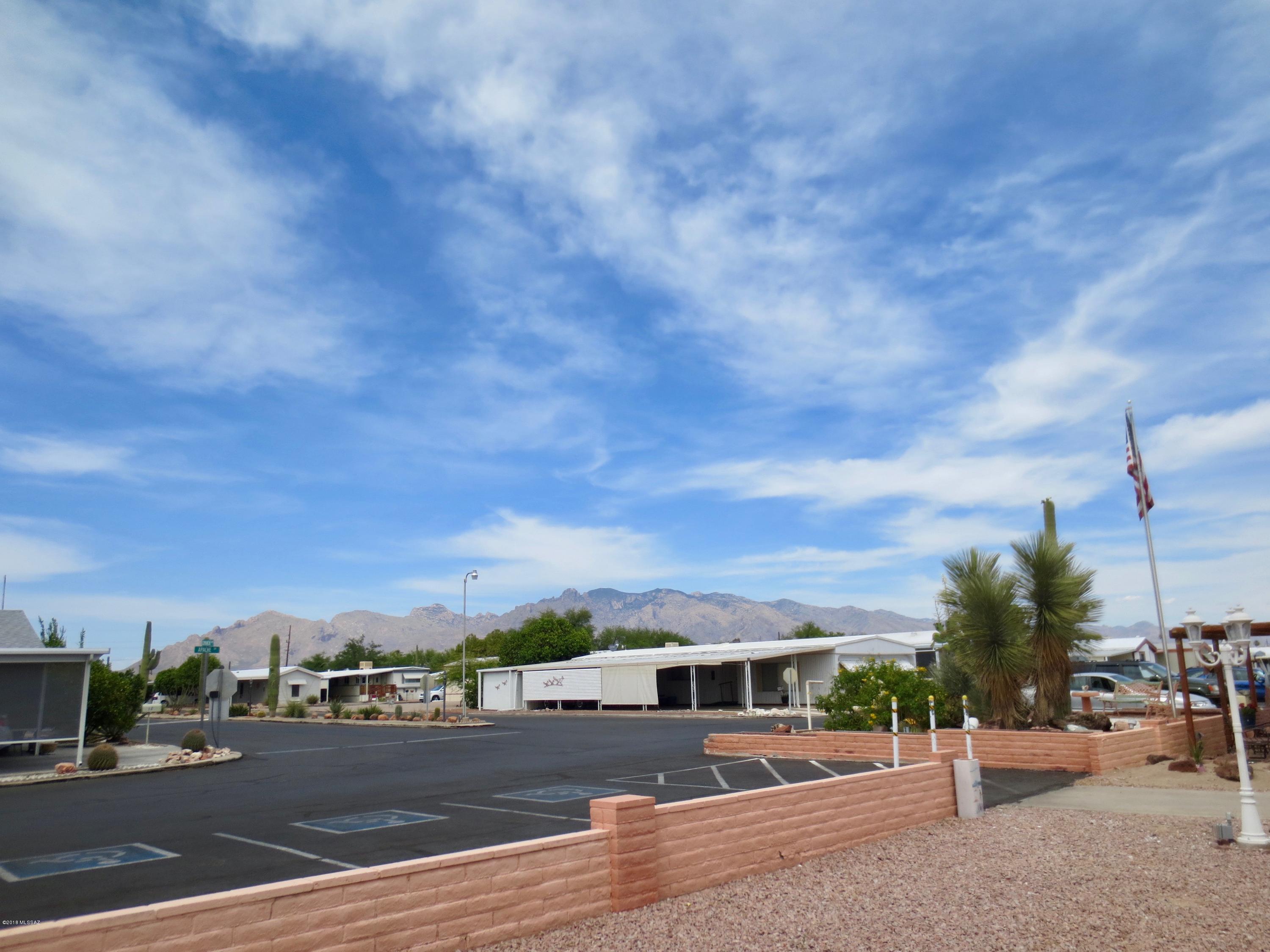 Fairhaven Mobile Home Park - Residential