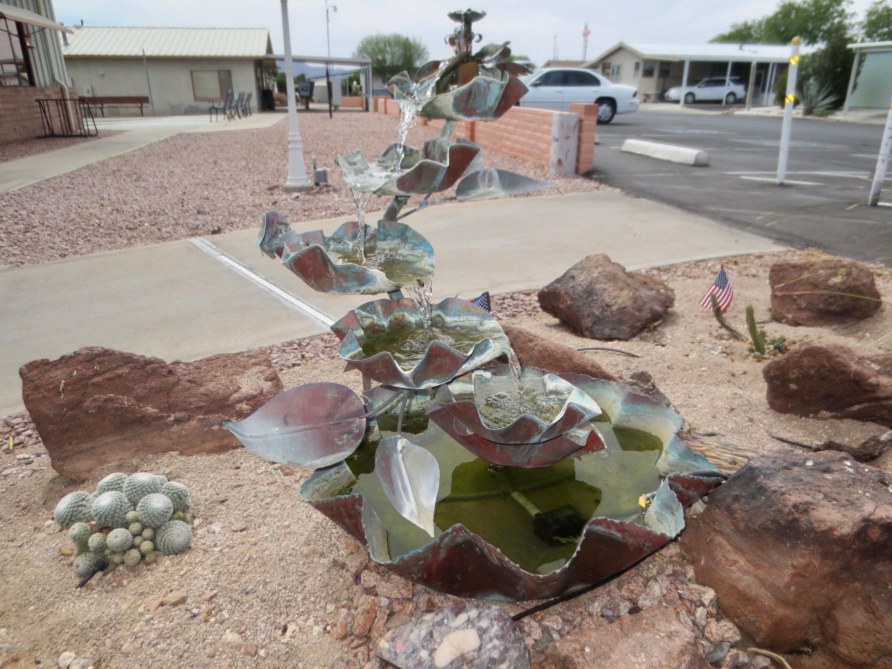 Fairhaven Mobile Home Park - Residential