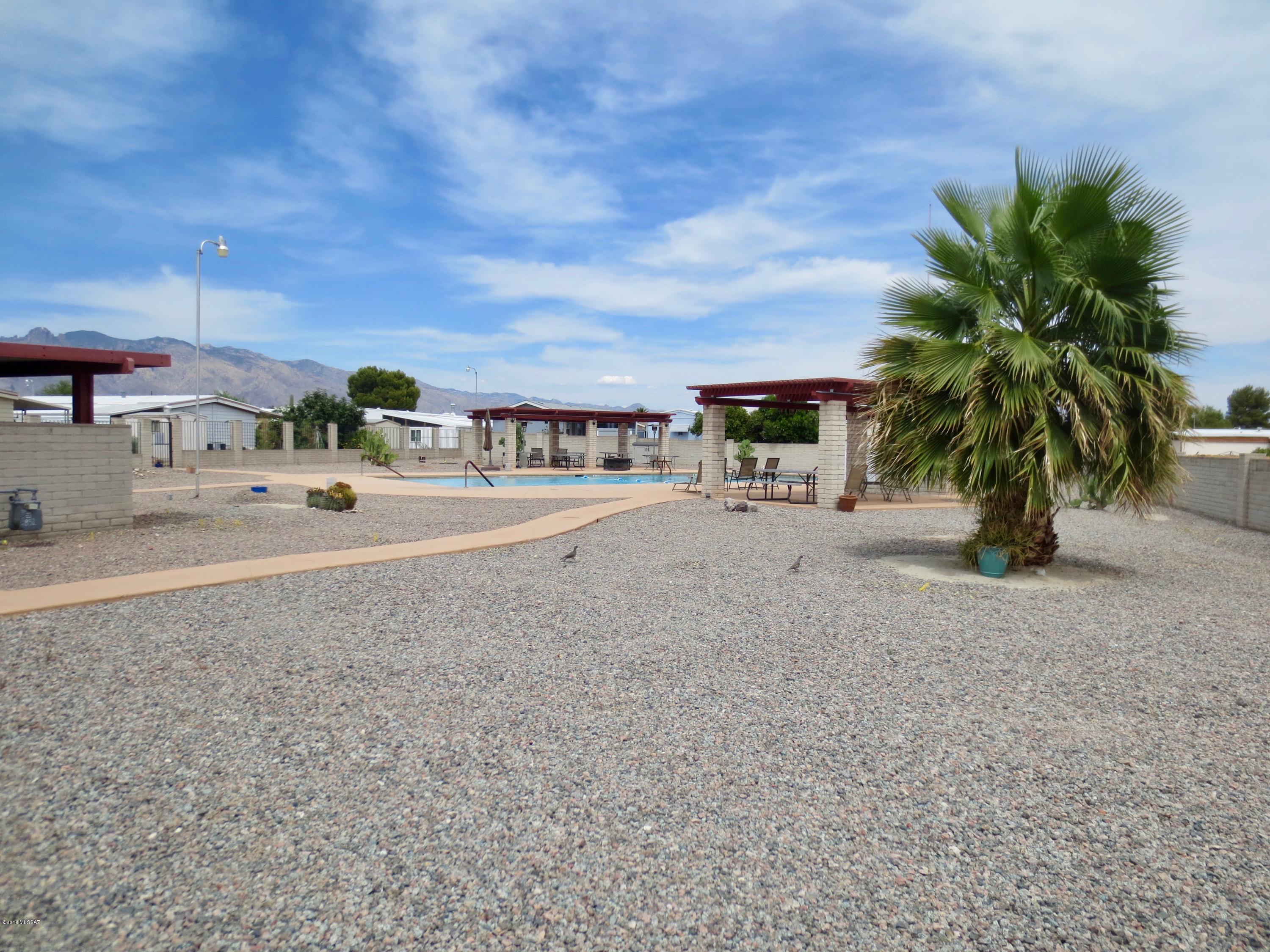 Fairhaven Mobile Home Park - Residential