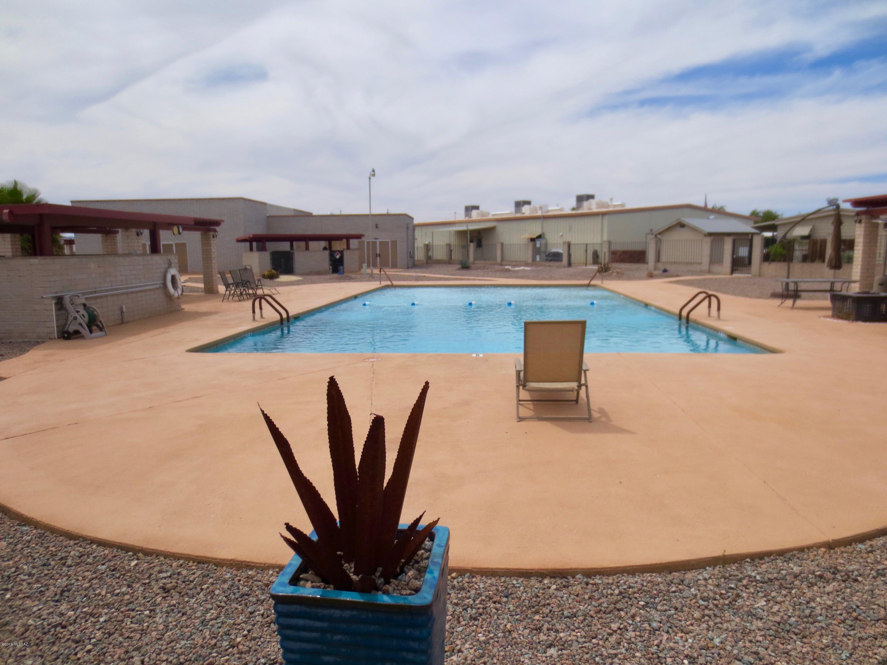 Fairhaven Mobile Home Park - Residential