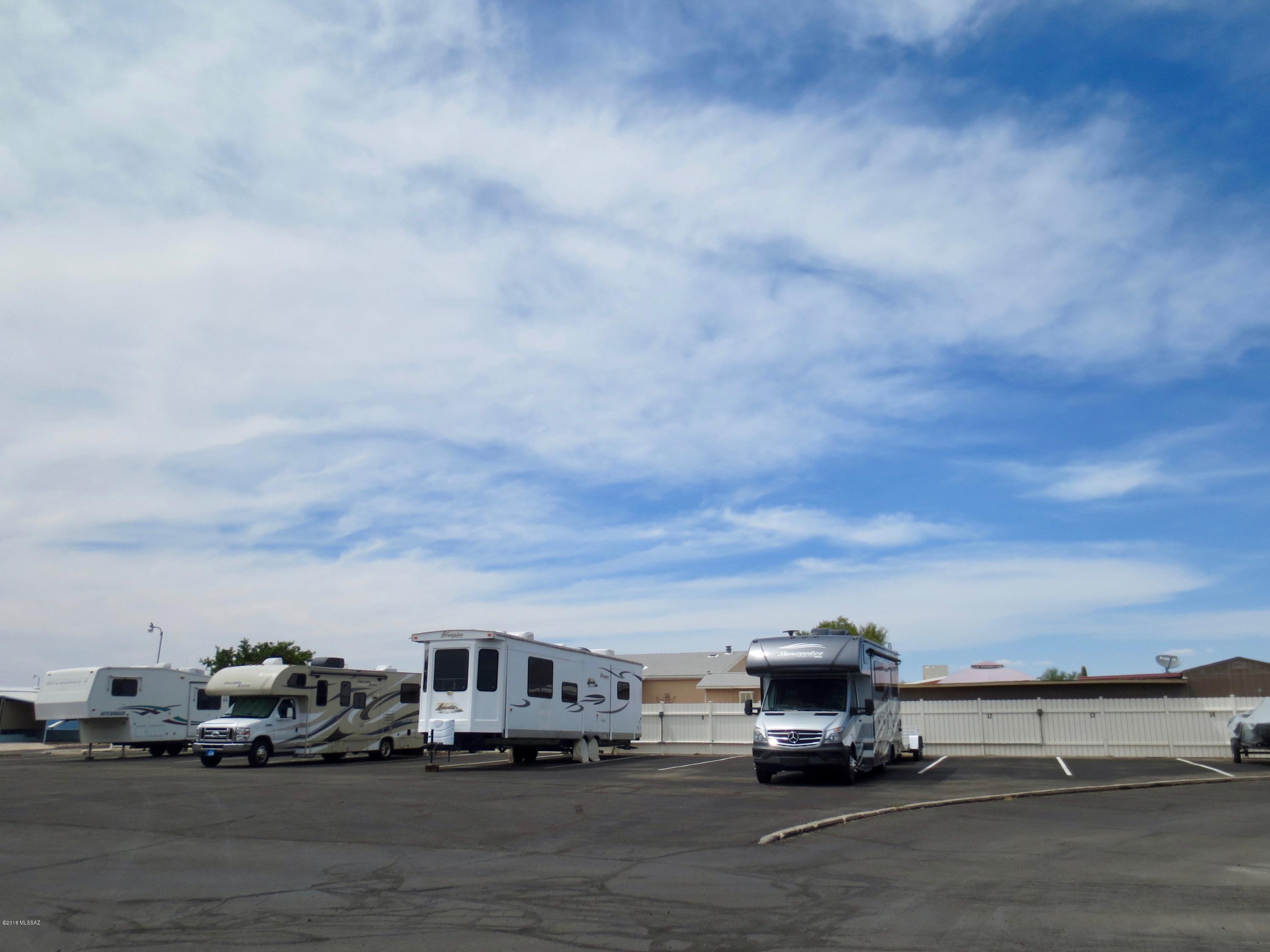 Fairhaven Mobile Home Park - Residential