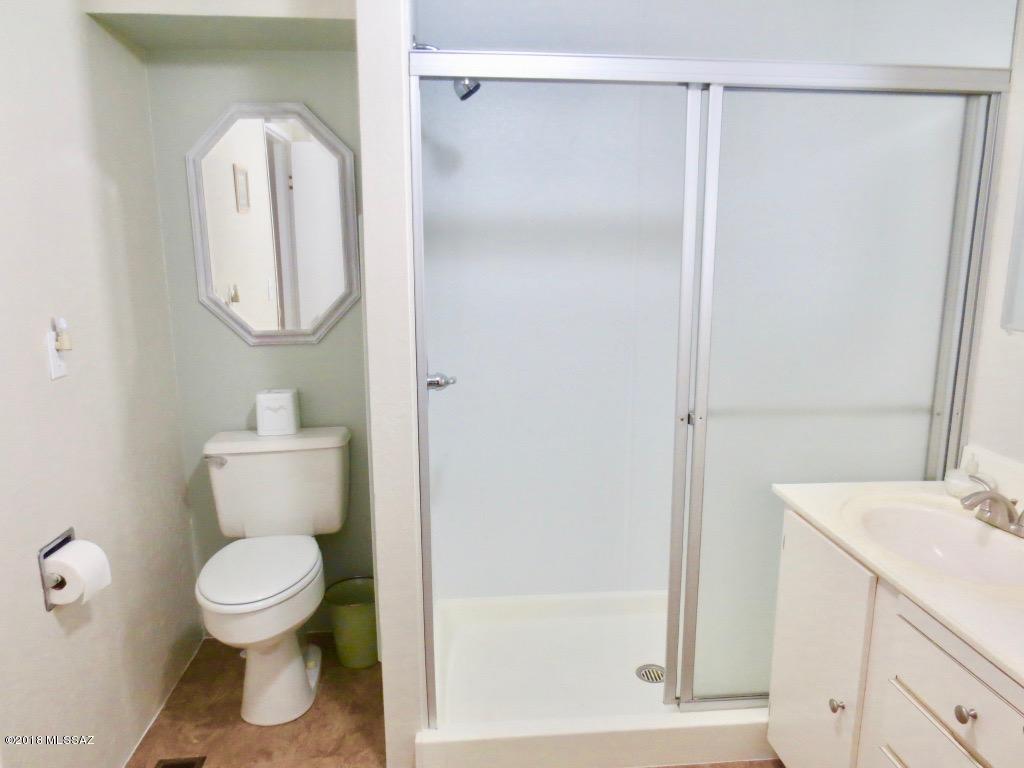 Fairhaven Mobile Home Park - Residential