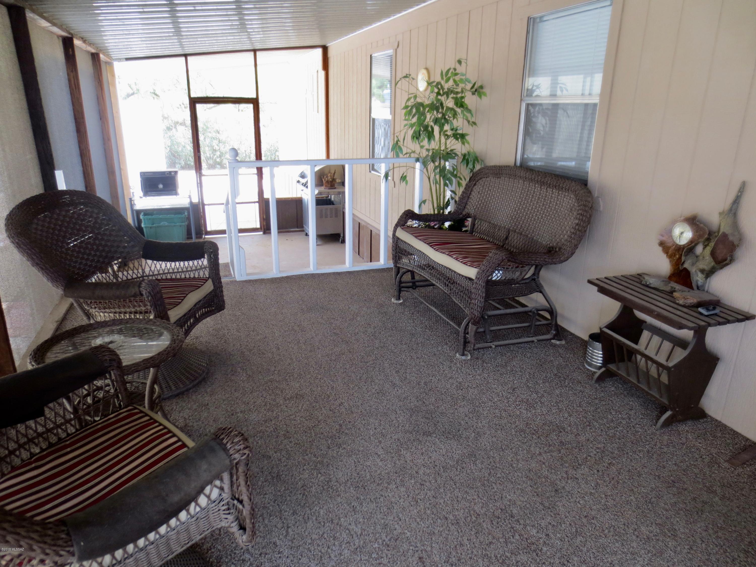 Fairhaven Mobile Home Park - Residential