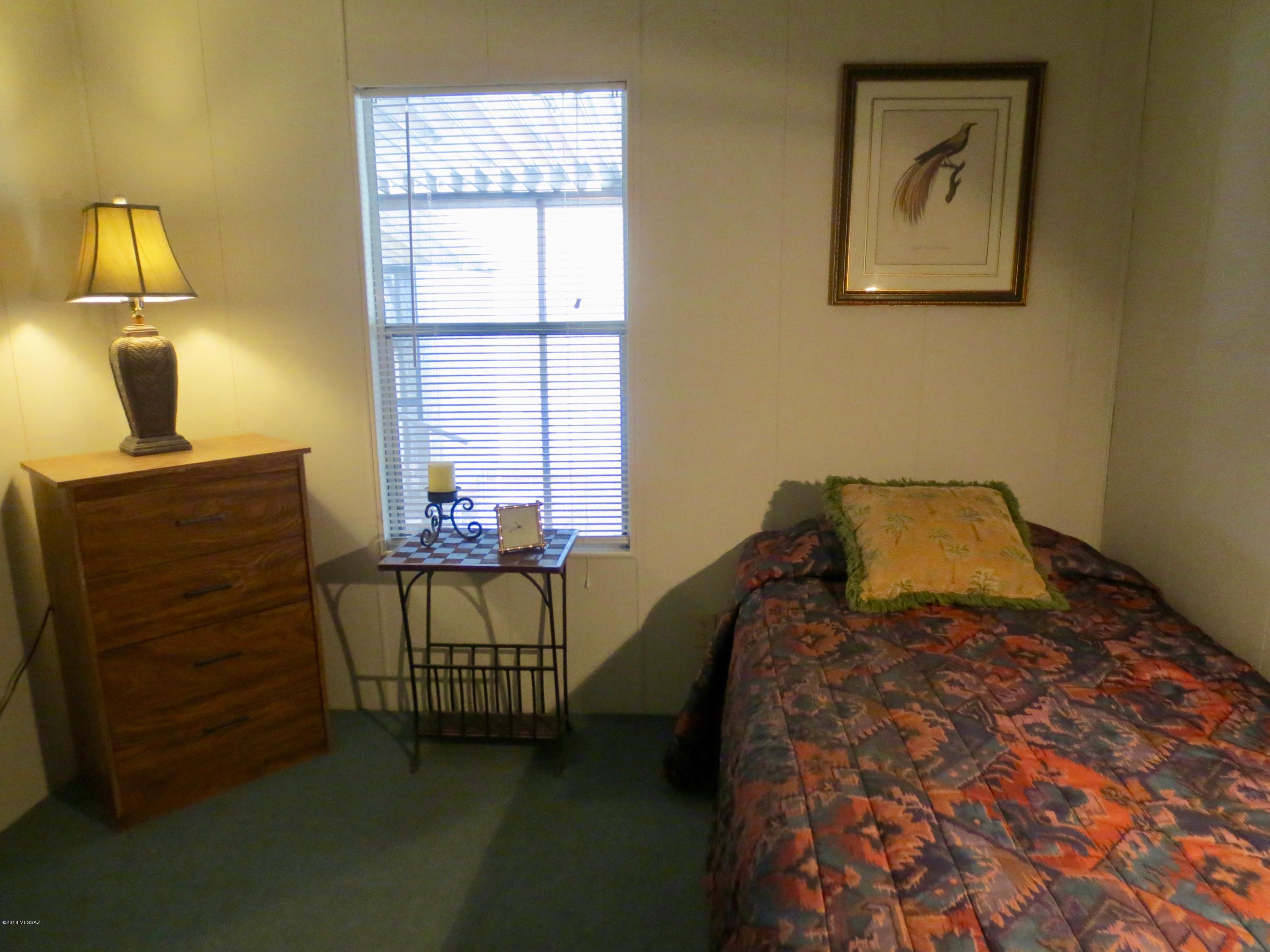 Fairhaven Mobile Home Park - Residential