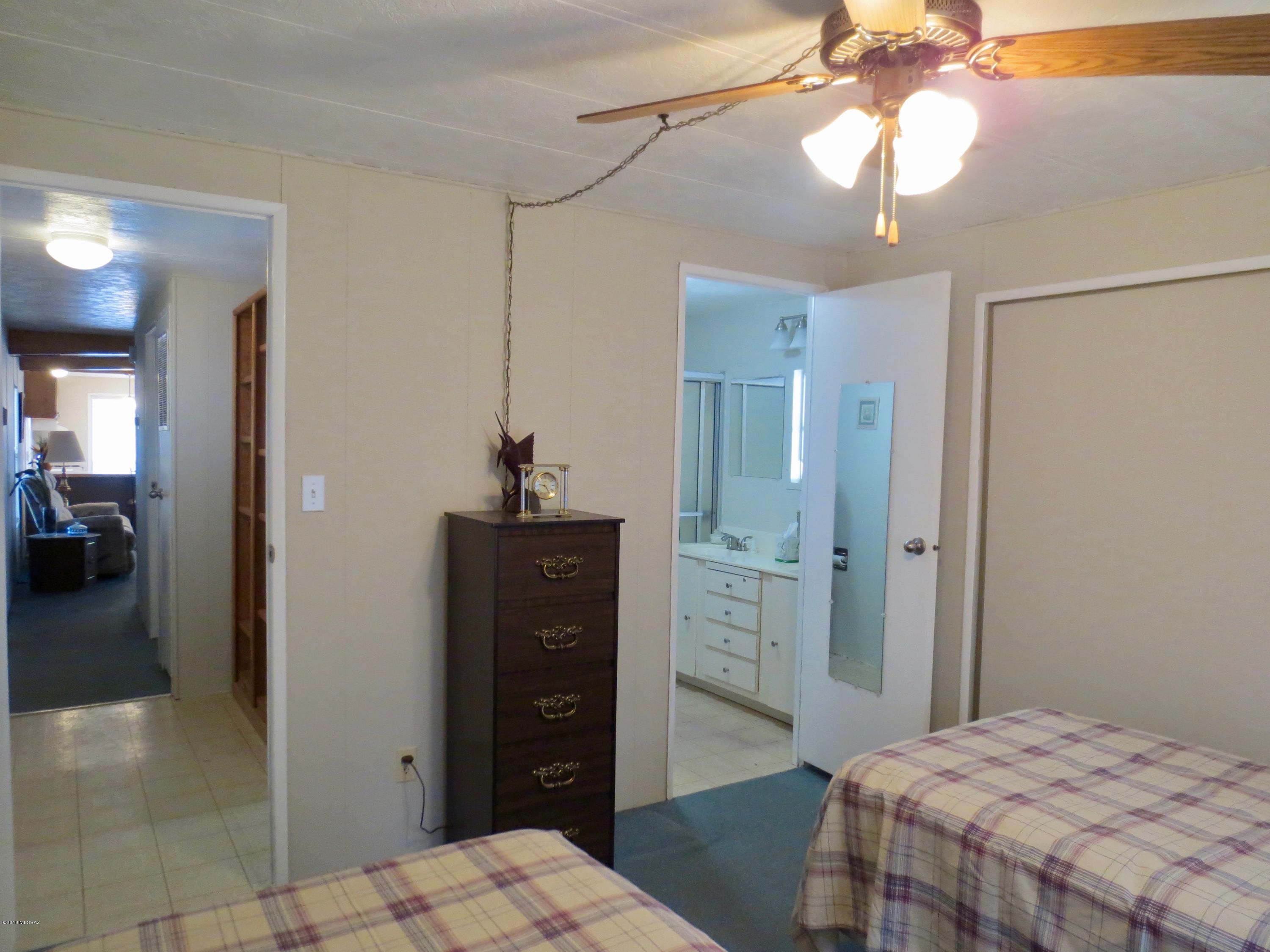 Fairhaven Mobile Home Park - Residential