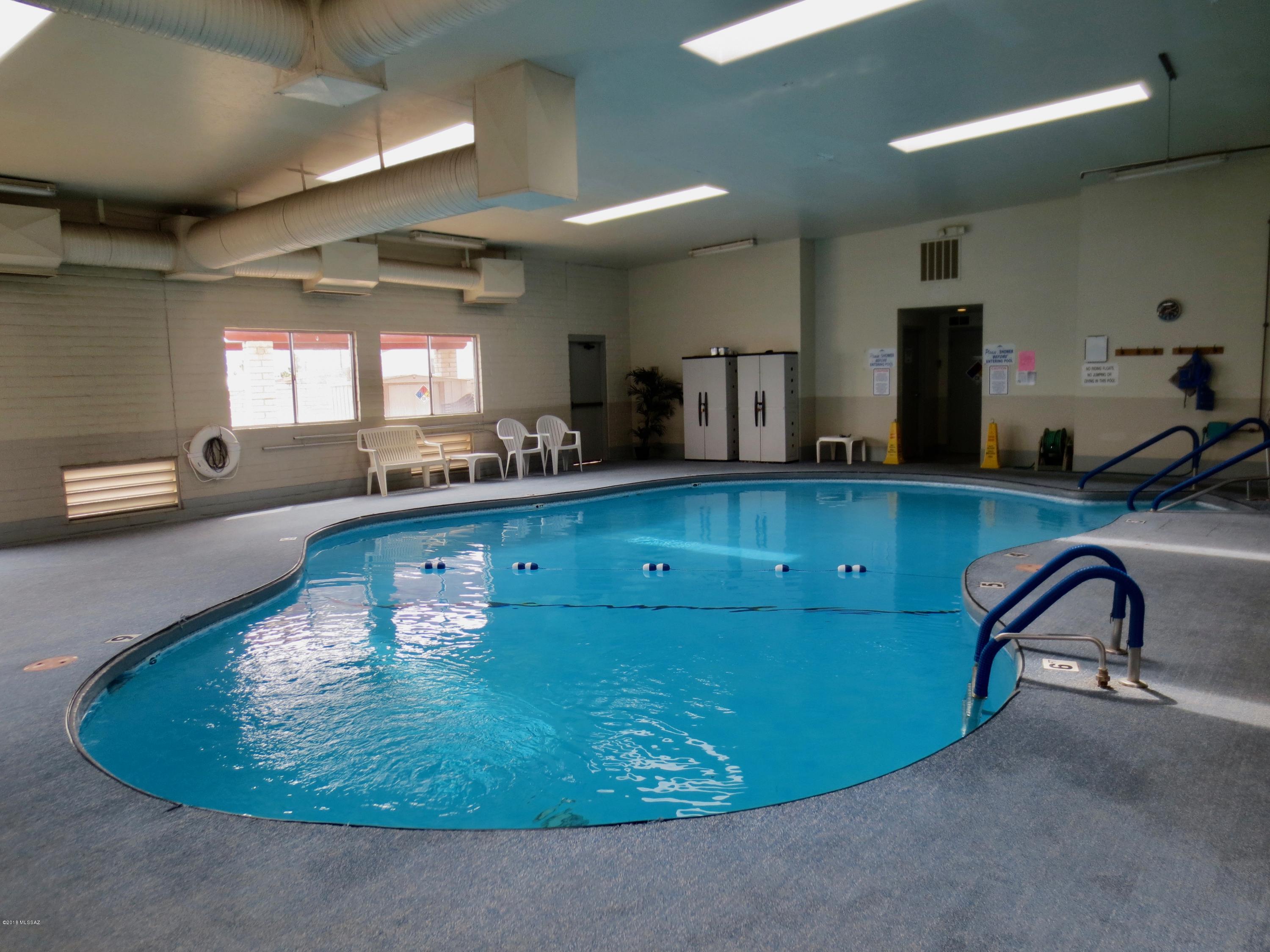 Fairhaven Mobile Home Park - Residential