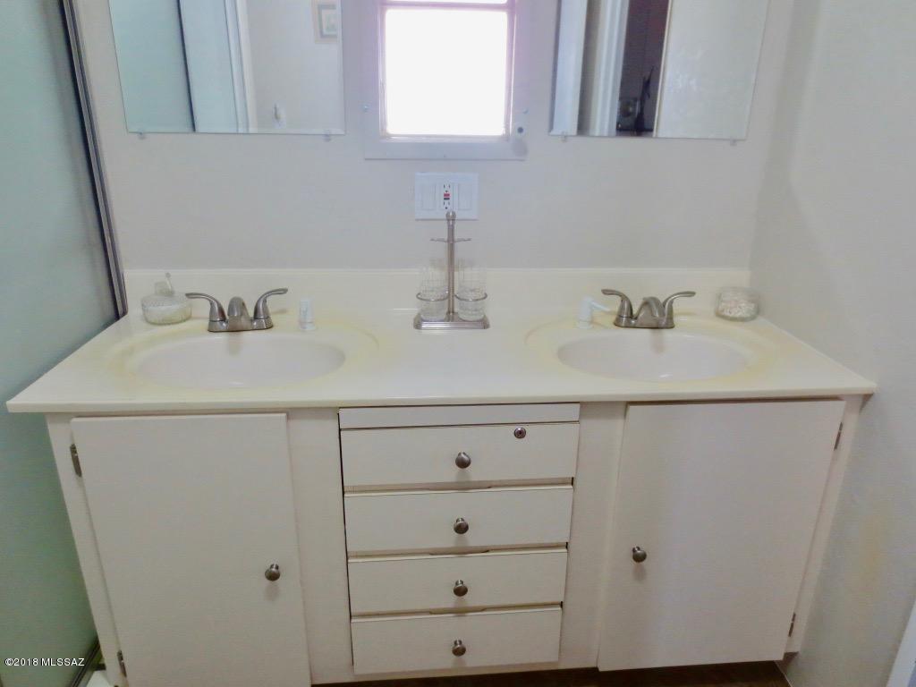 Fairhaven Mobile Home Park - Residential