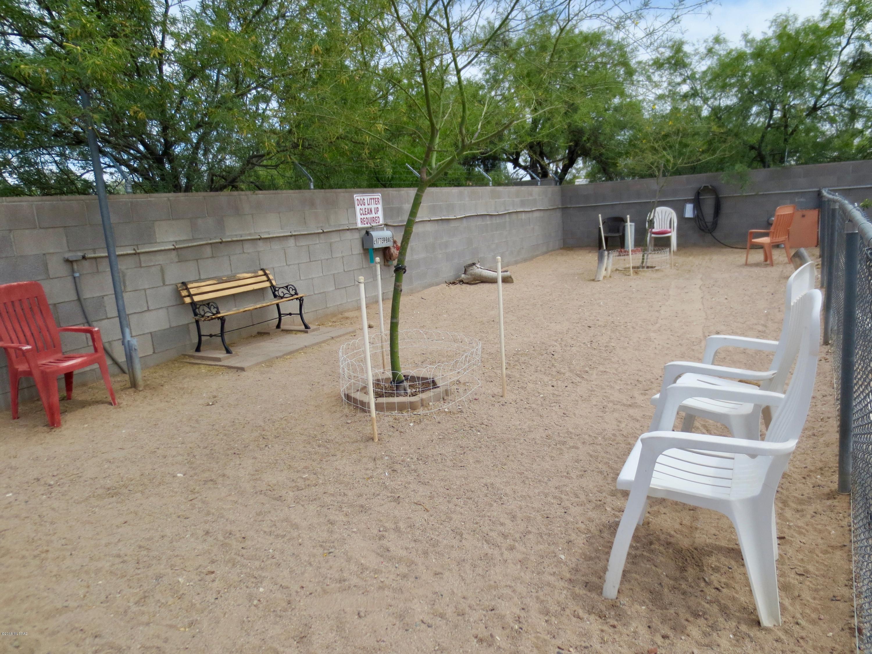 Fairhaven Mobile Home Park - Residential