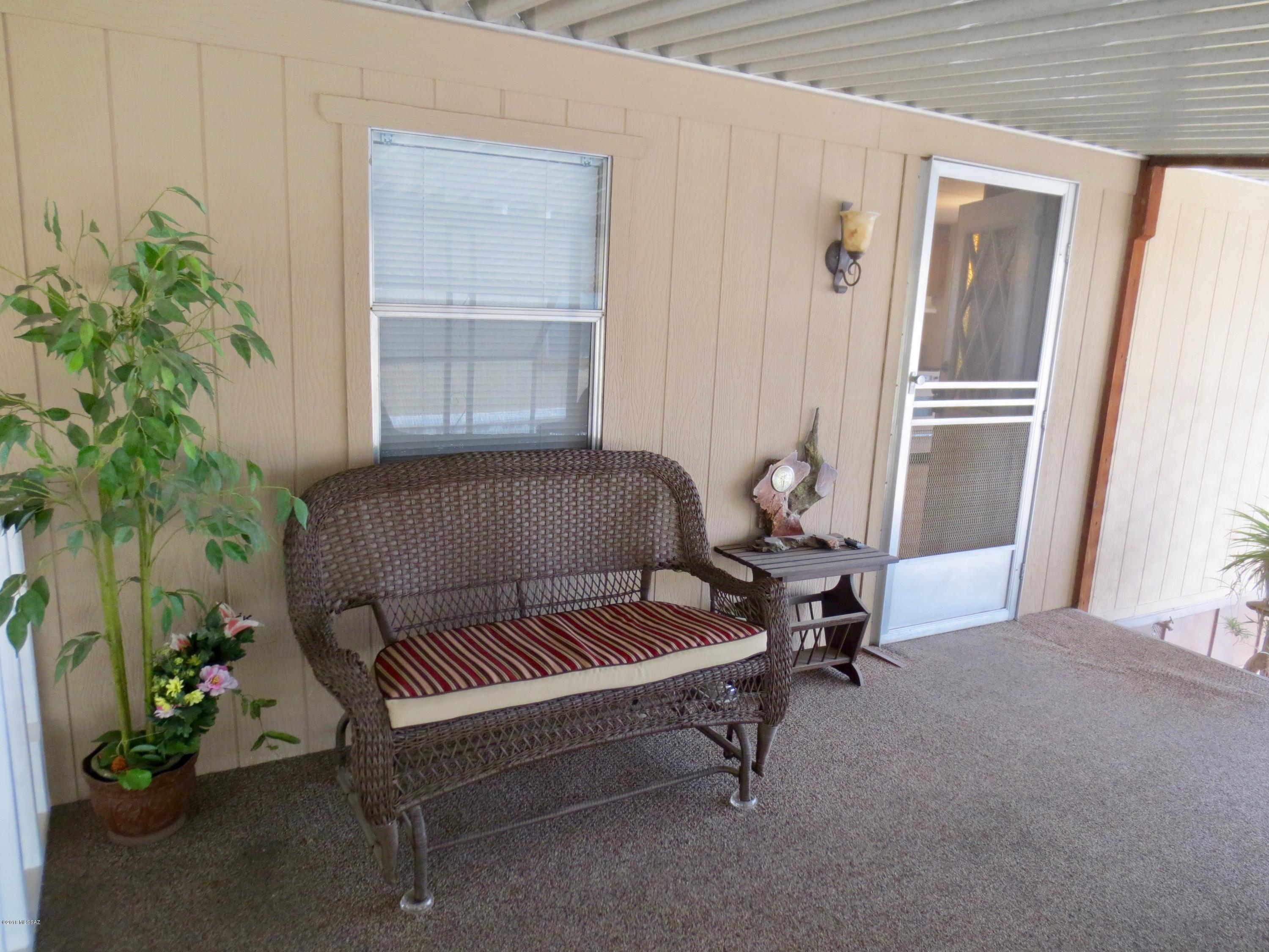 Fairhaven Mobile Home Park - Residential