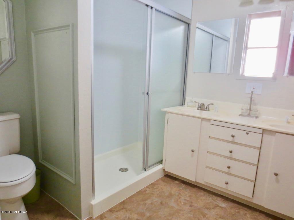 Fairhaven Mobile Home Park - Residential