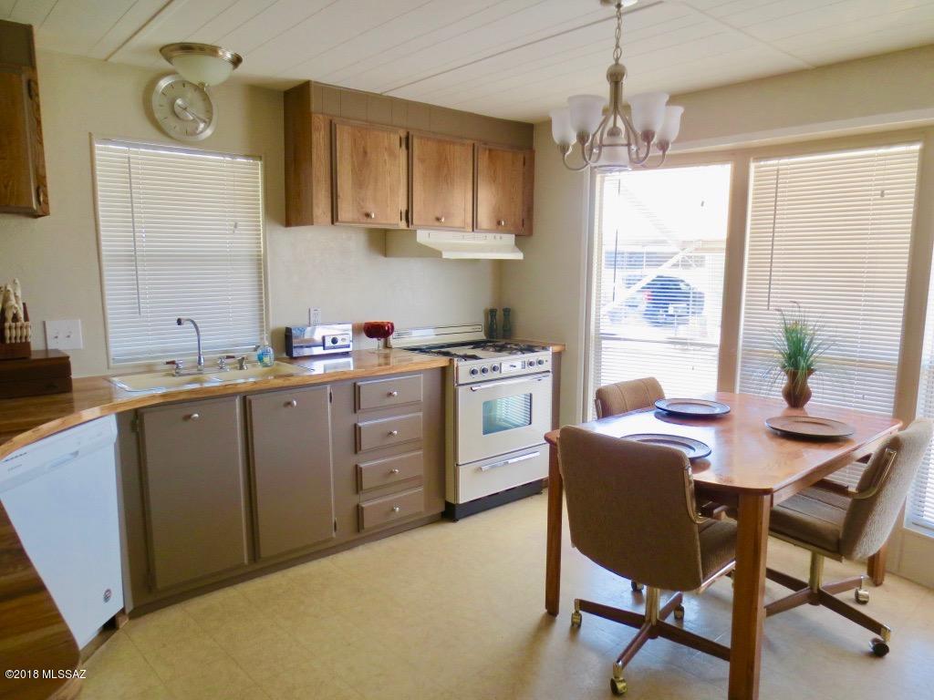 Fairhaven Mobile Home Park - Residential
