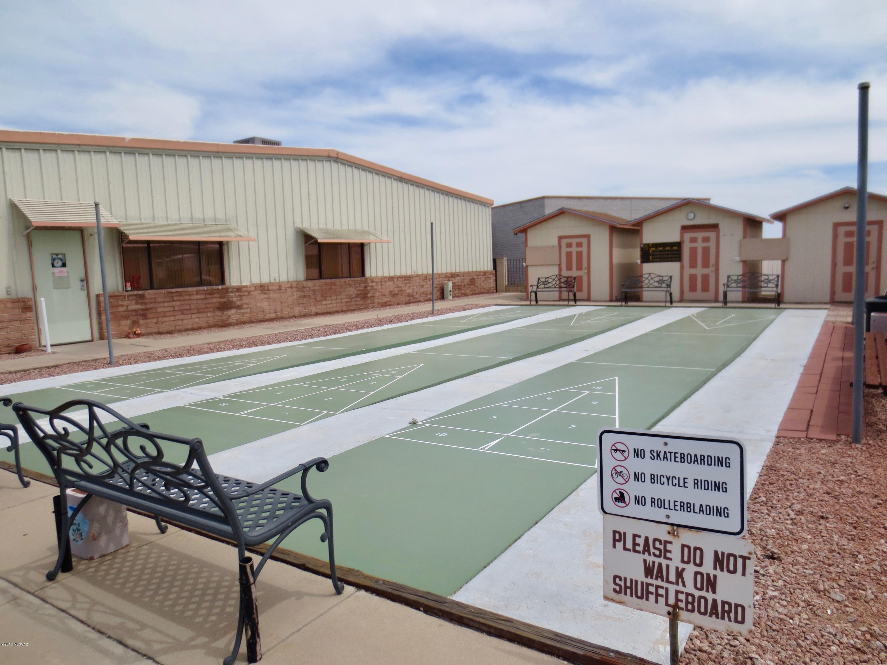 Fairhaven Mobile Home Park - Residential