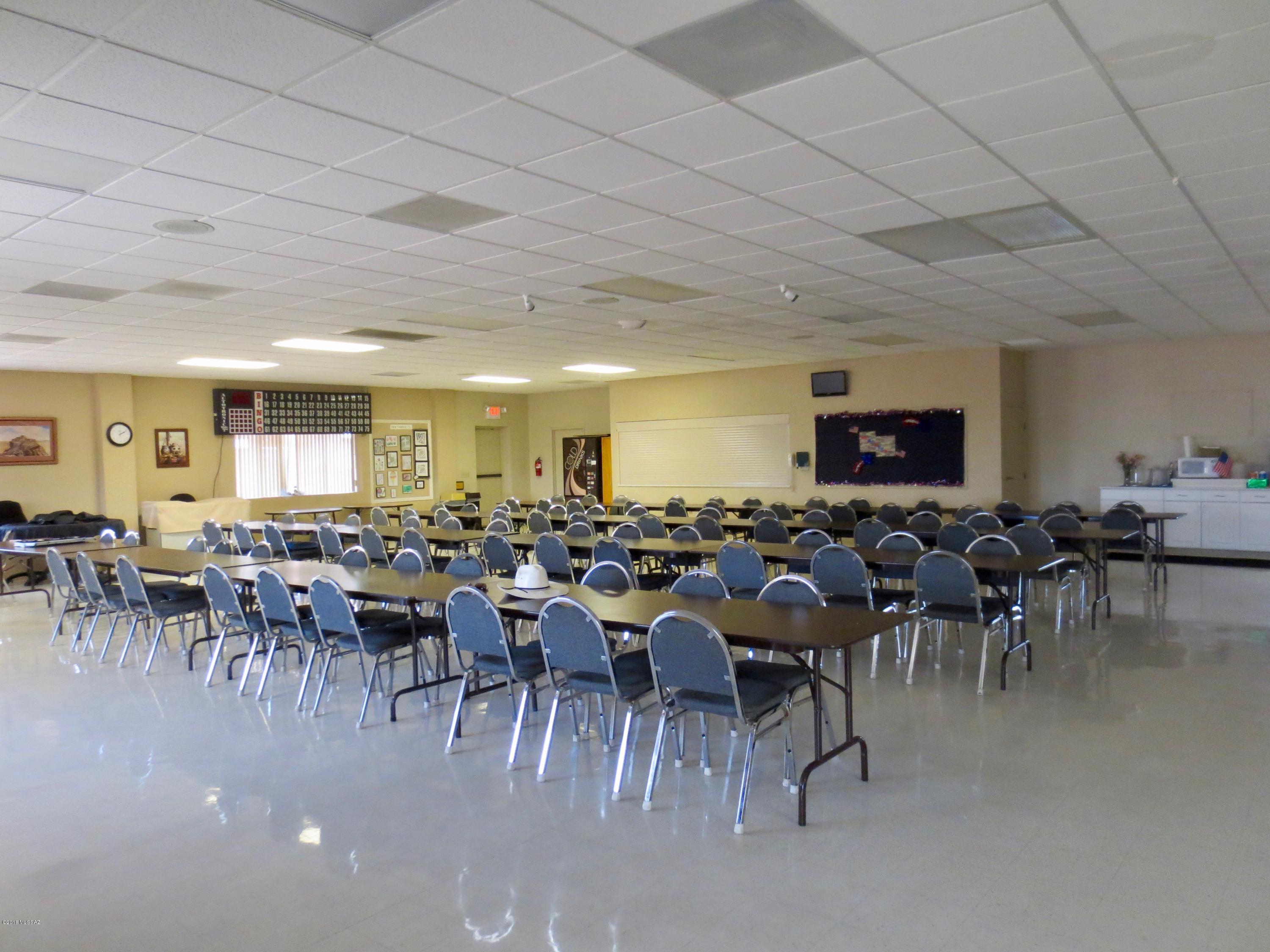 Fairhaven Mobile Home Park - Residential