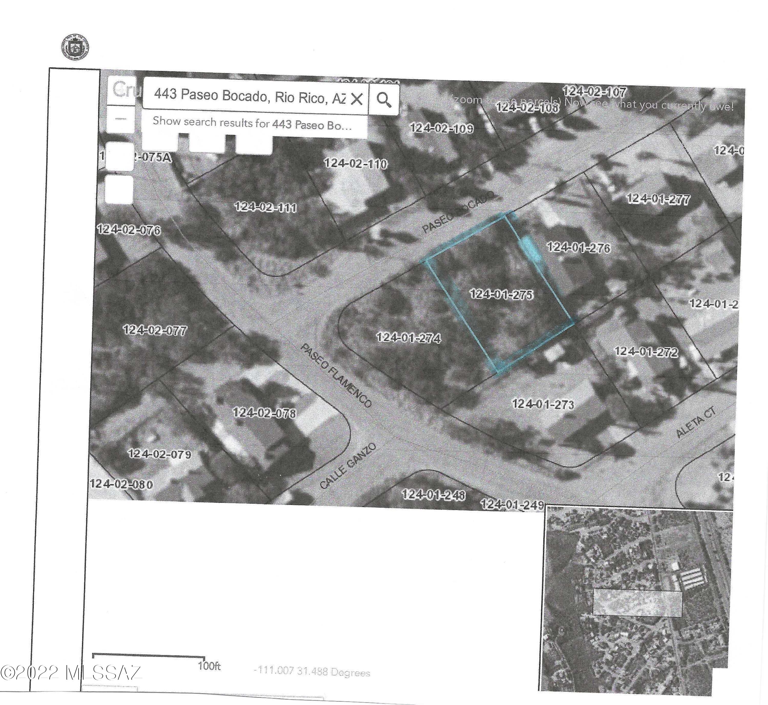 Multi Family lot to build your income property.
Great location close to freeway access, in a growing community.