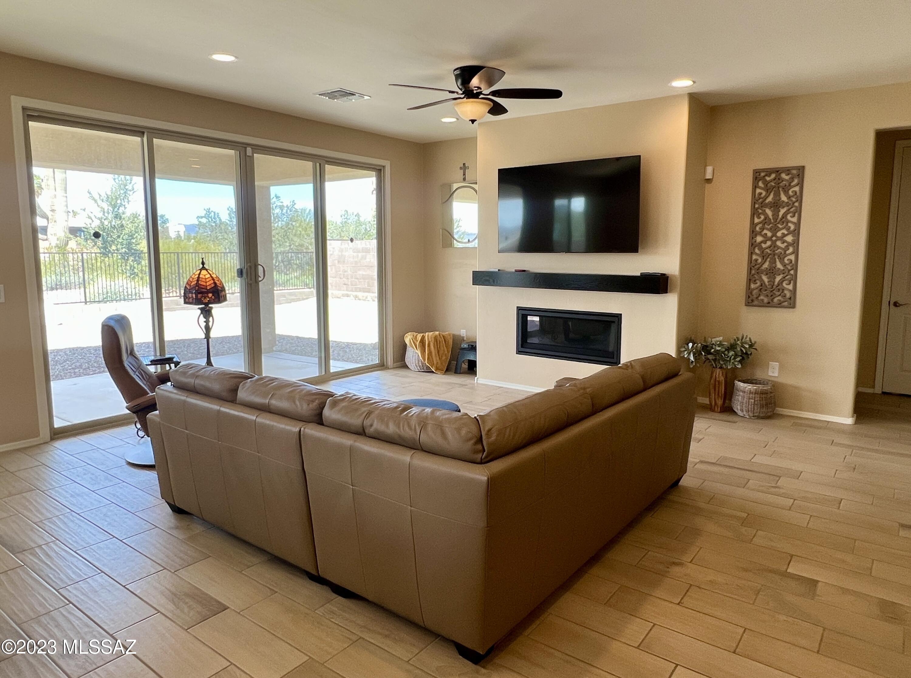 Willow Vista - Residential