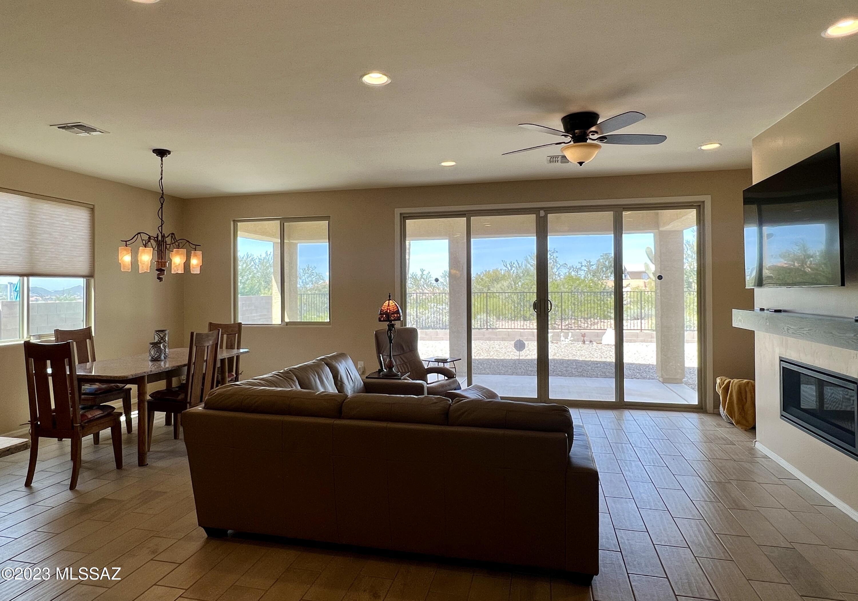 Willow Vista - Residential