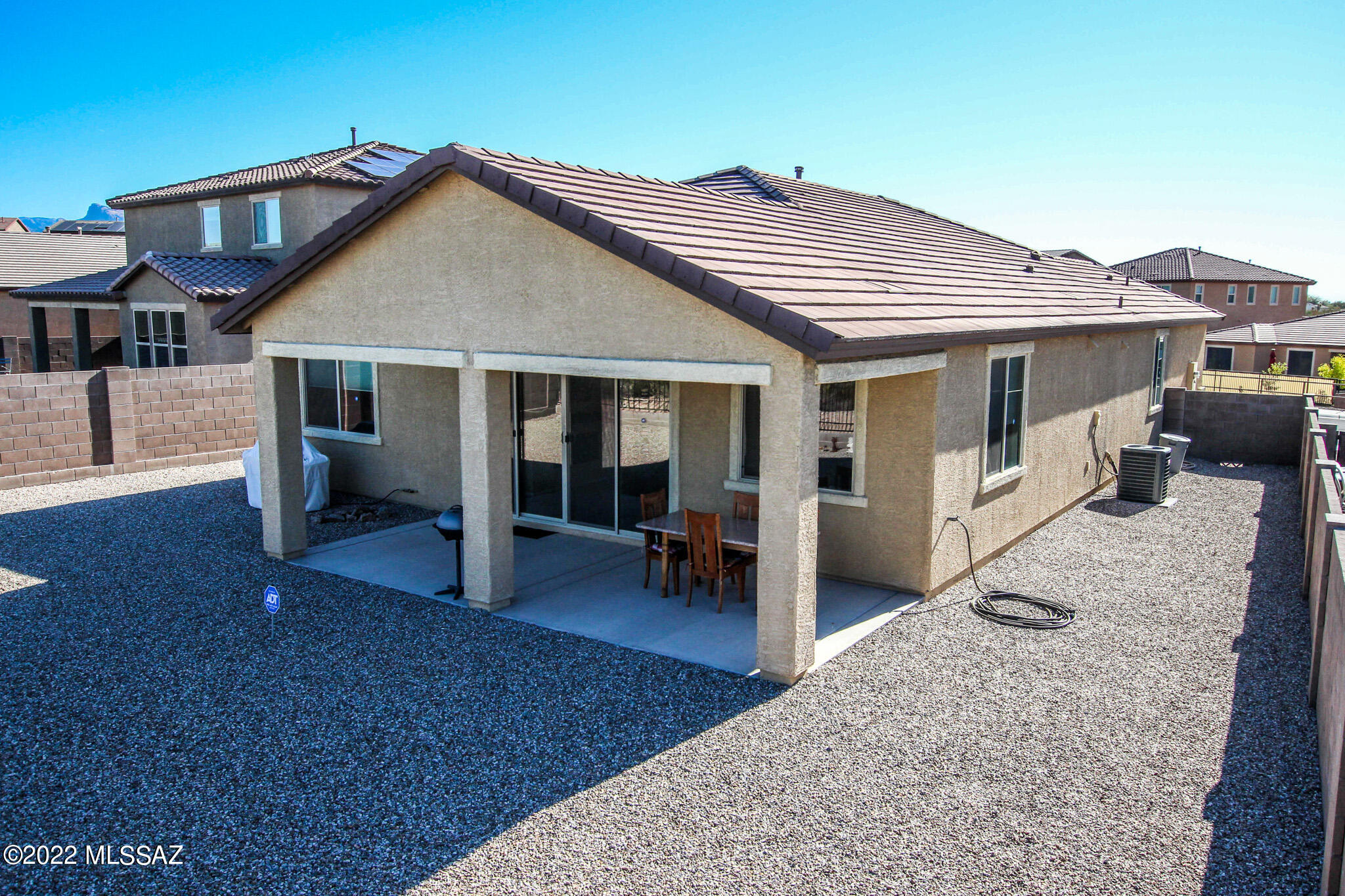 Willow Vista - Residential