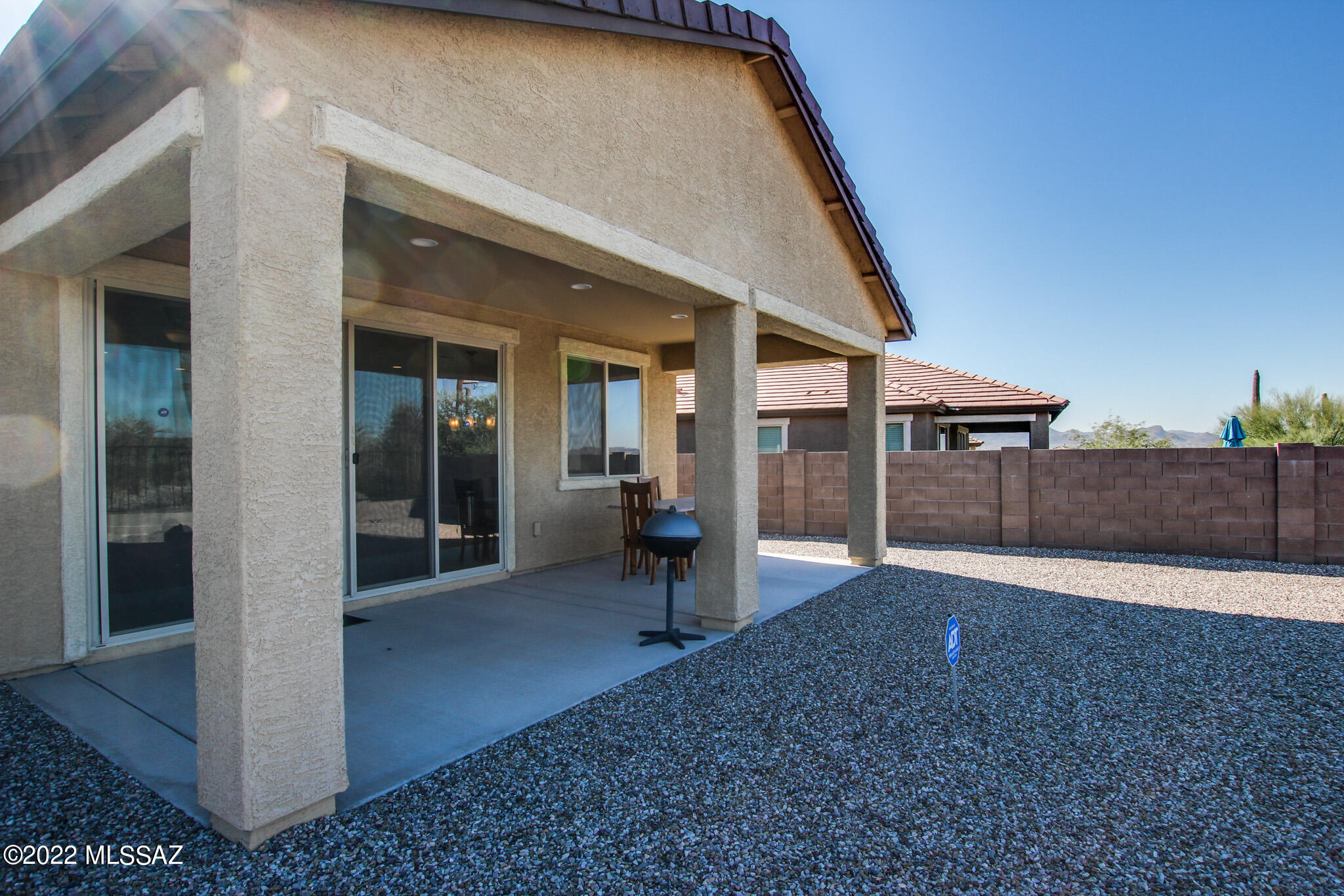 Willow Vista - Residential