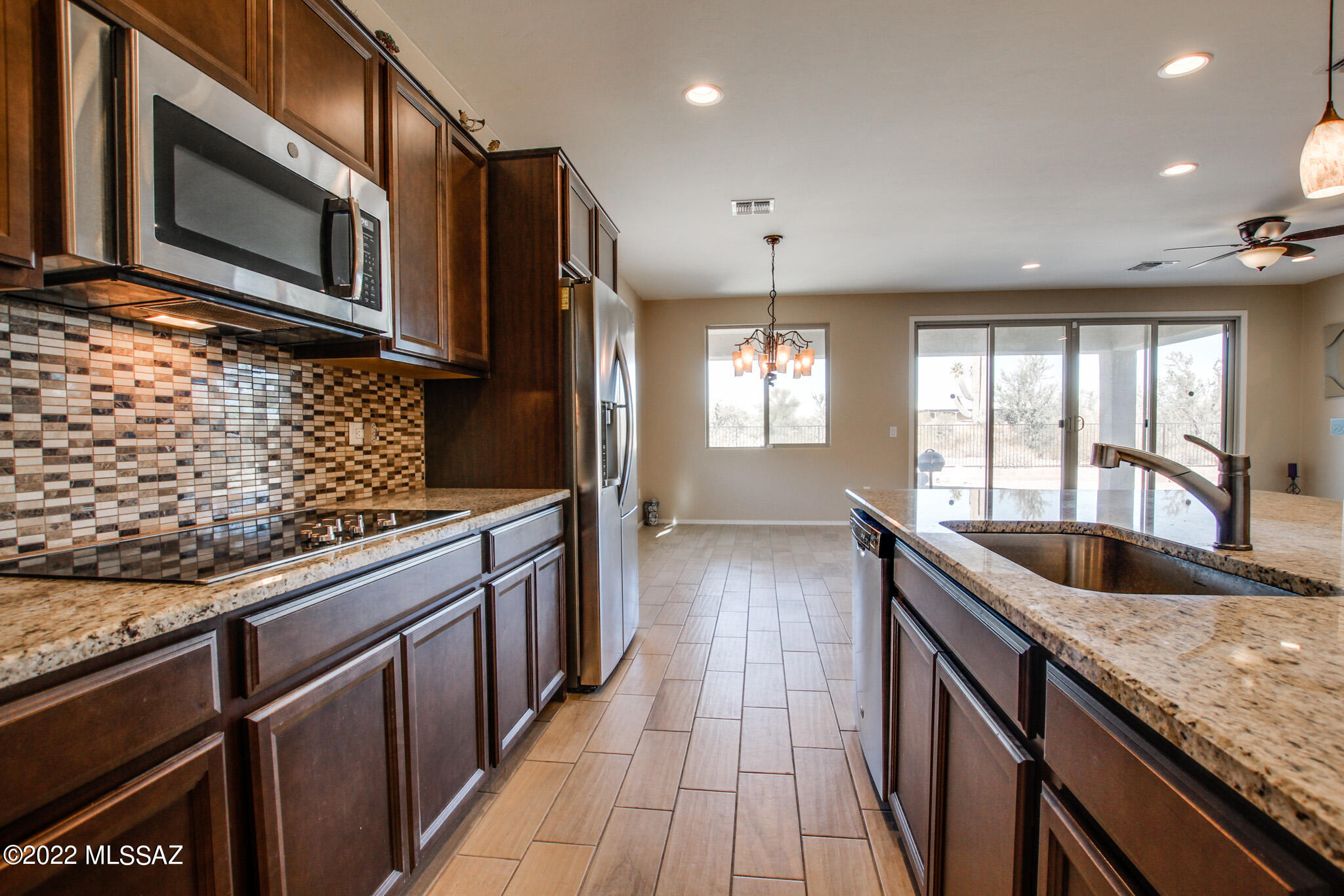 Willow Vista - Residential
