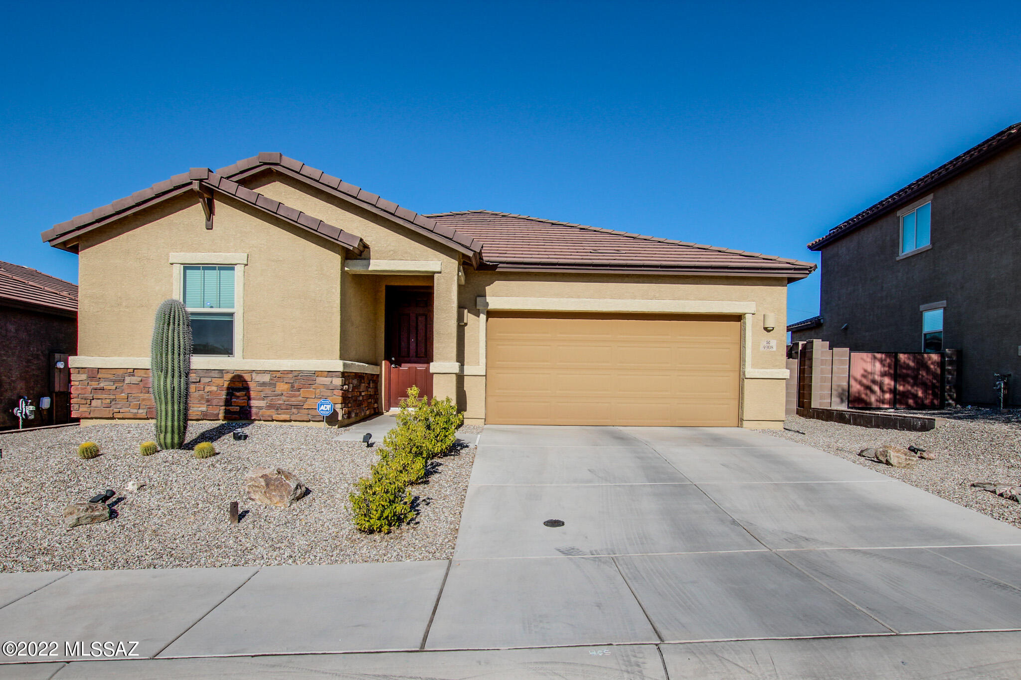 Willow Vista - Residential