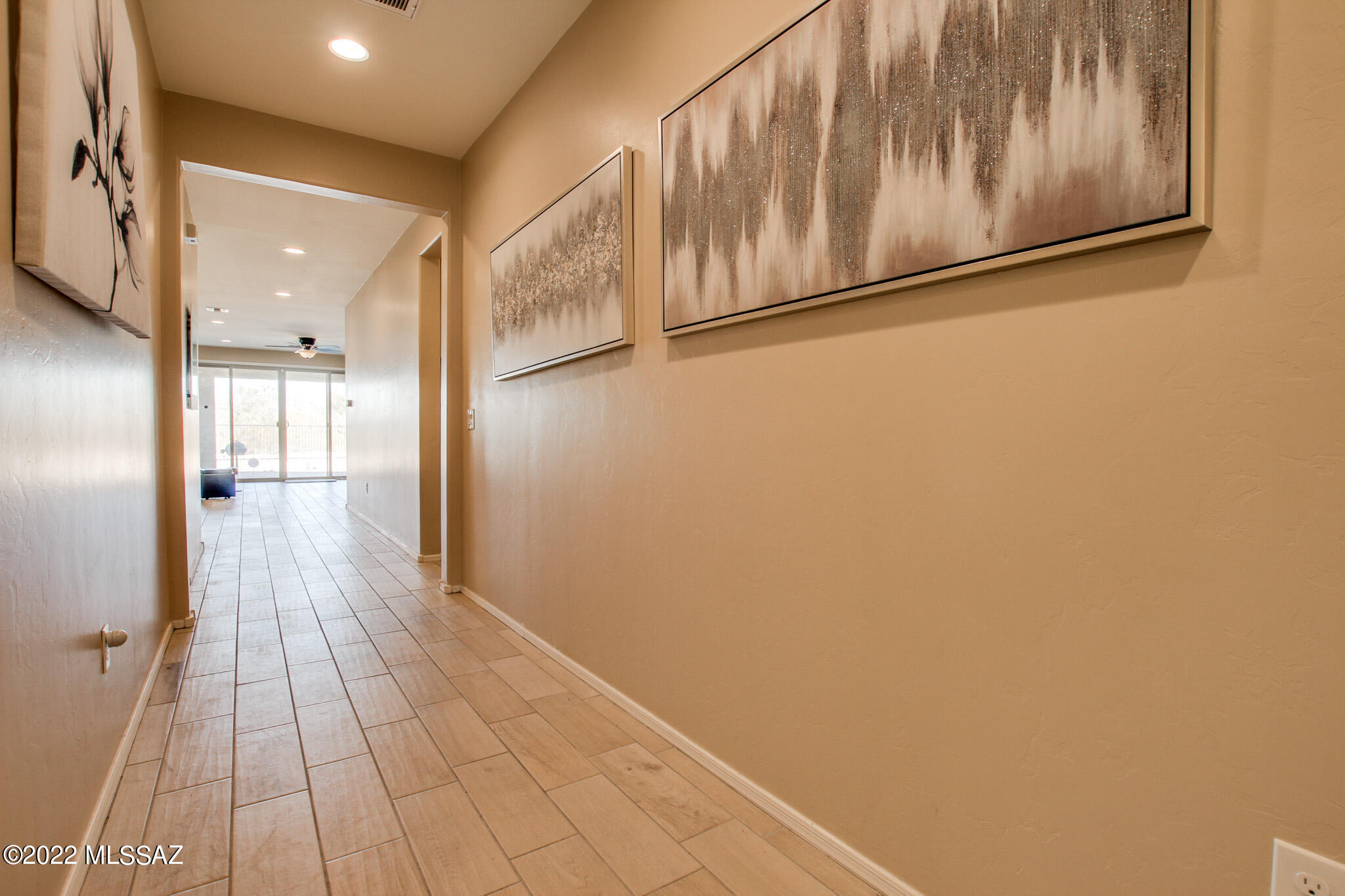 Willow Vista - Residential
