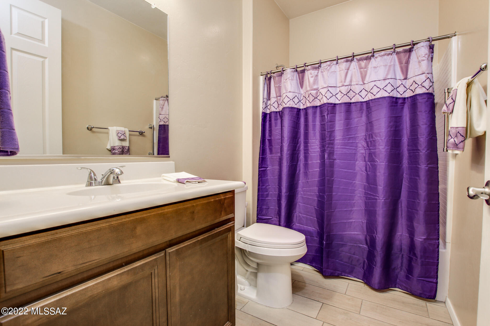 Willow Vista - Residential