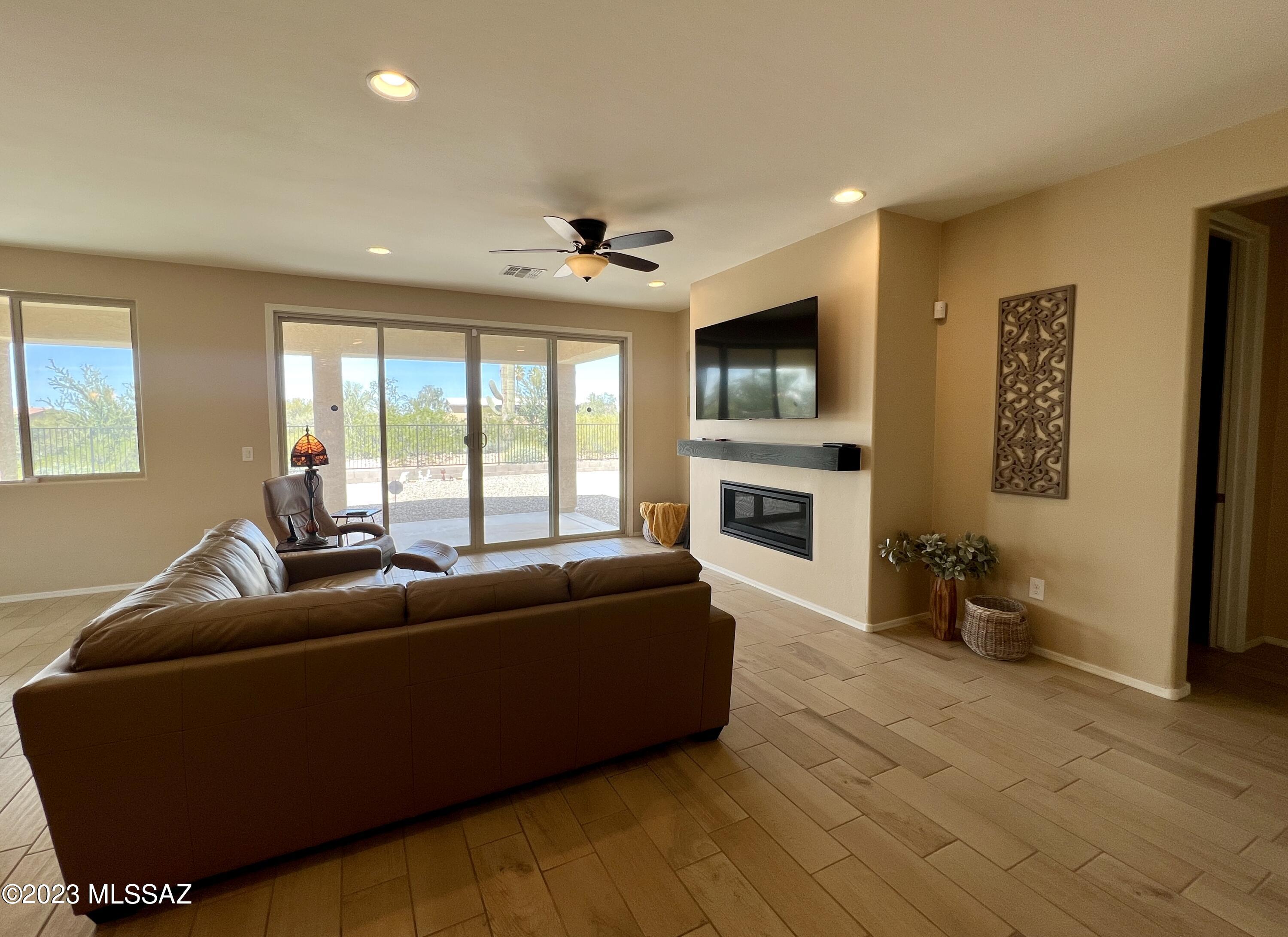 Willow Vista - Residential