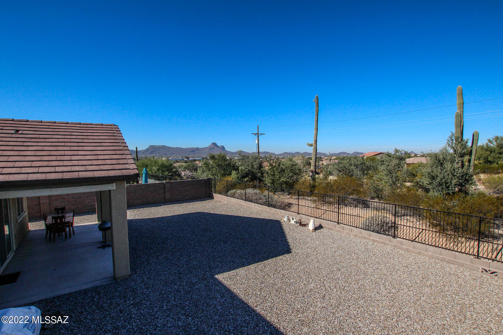 Willow Vista - Residential
