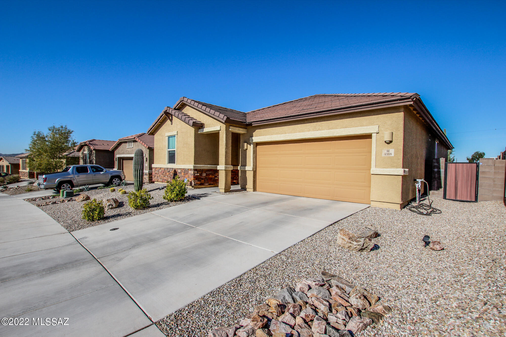 Willow Vista - Residential