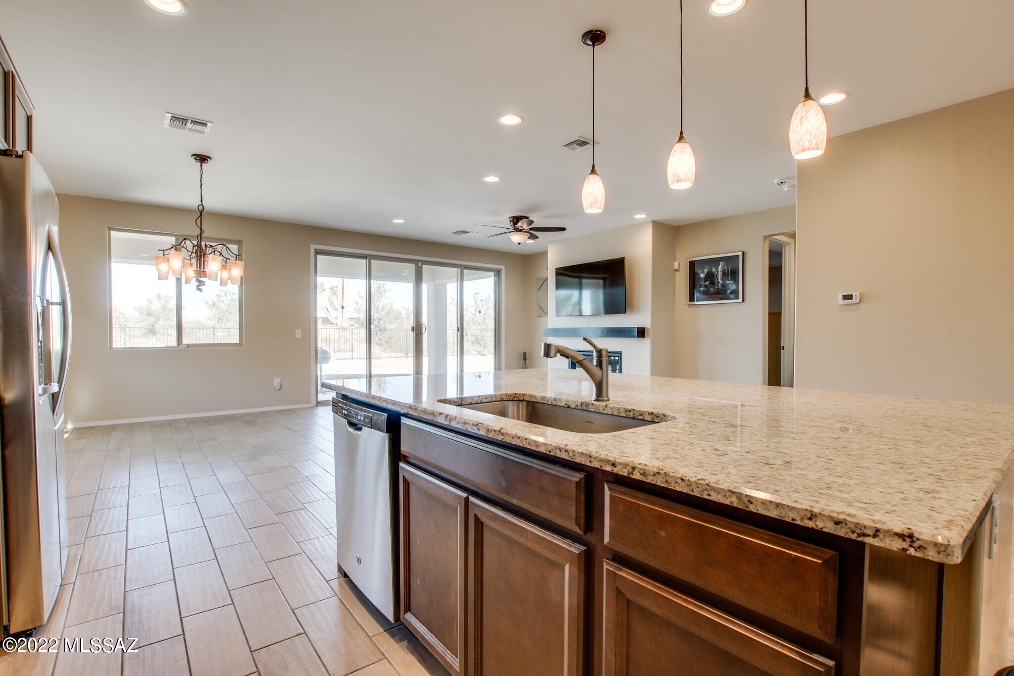 Willow Vista - Residential
