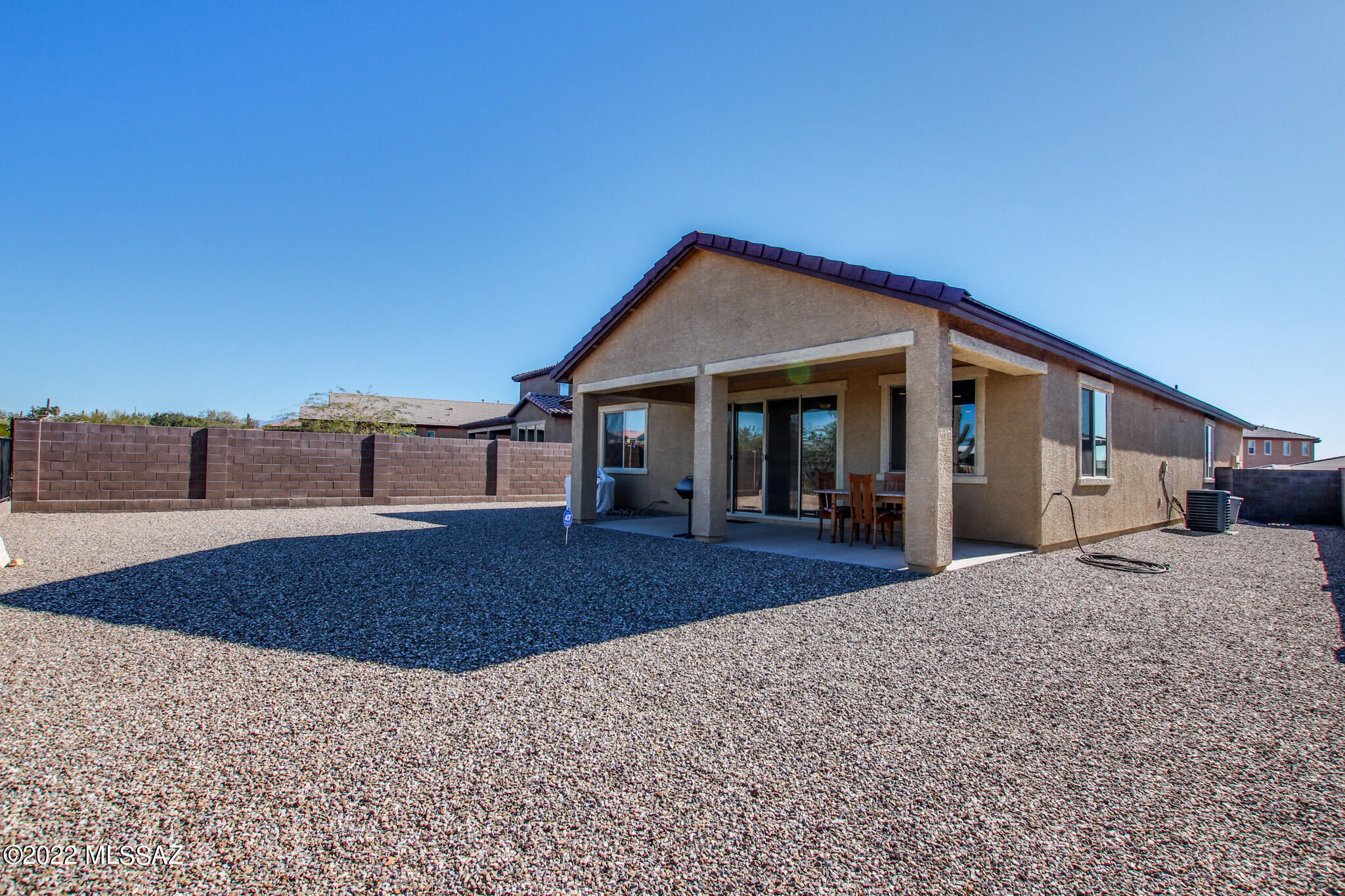 Willow Vista - Residential