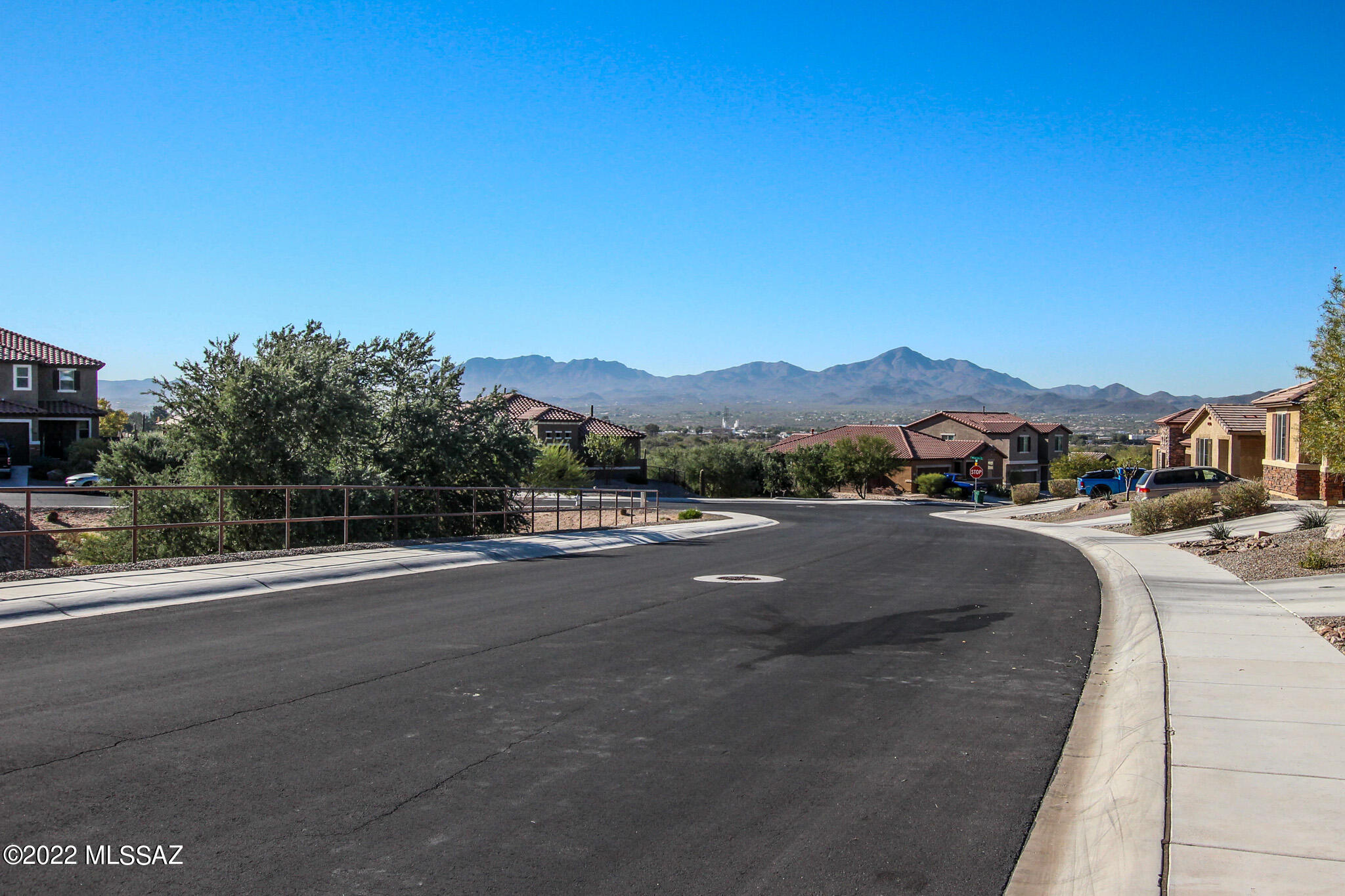 Willow Vista - Residential