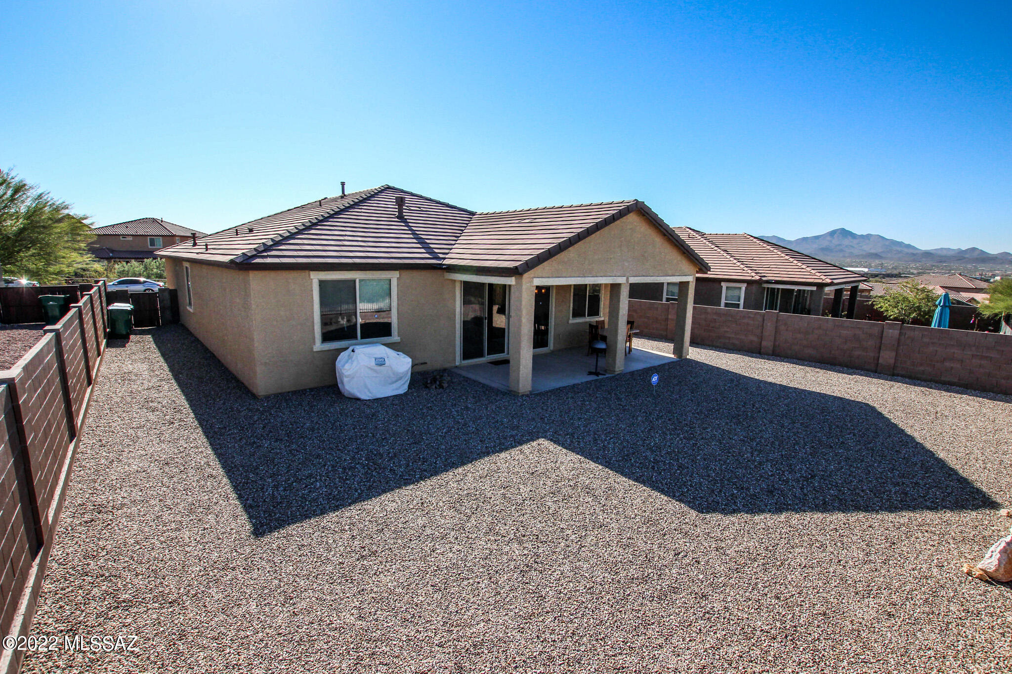 Willow Vista - Residential