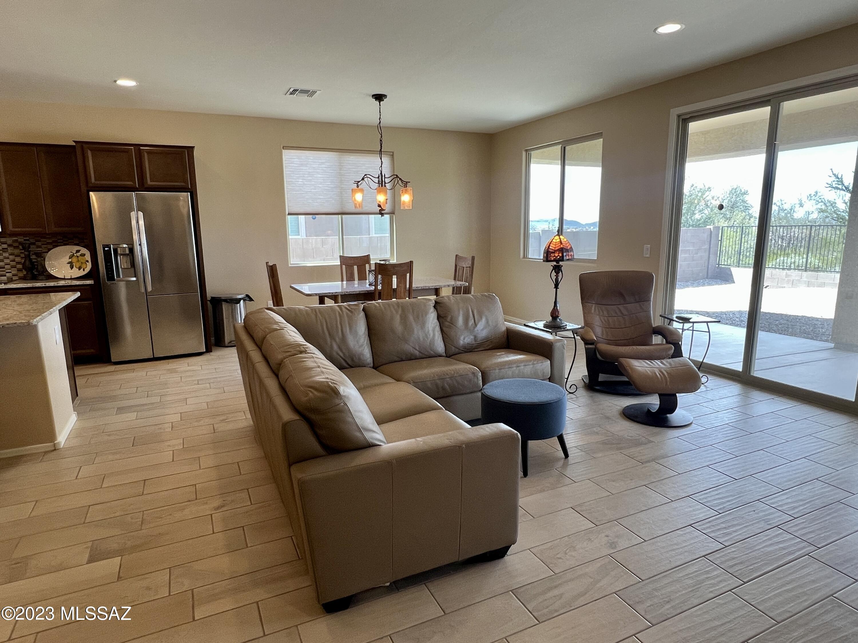 Willow Vista - Residential