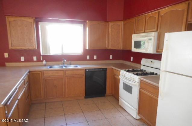 Out Of Pima County - Residential