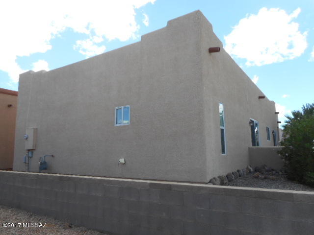 Out Of Pima County - Residential