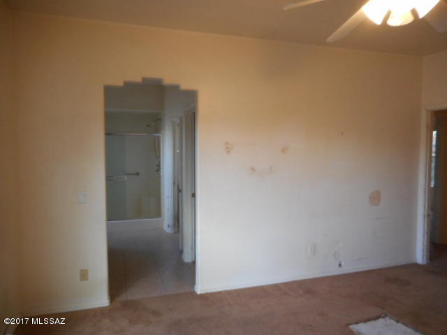 Out Of Pima County - Residential