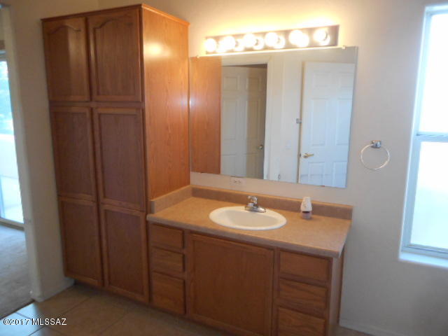 Out Of Pima County - Residential