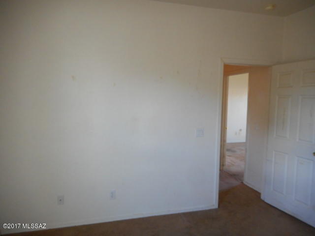 Out Of Pima County - Residential